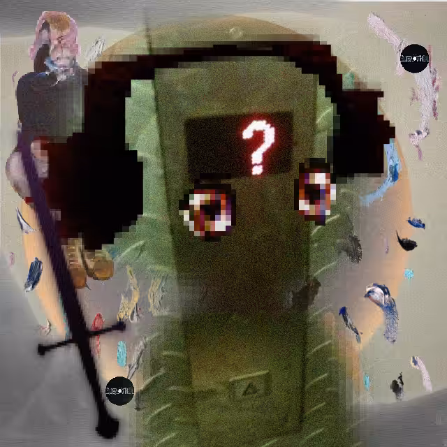 MILADY AURA2 AFTER DEATH #183