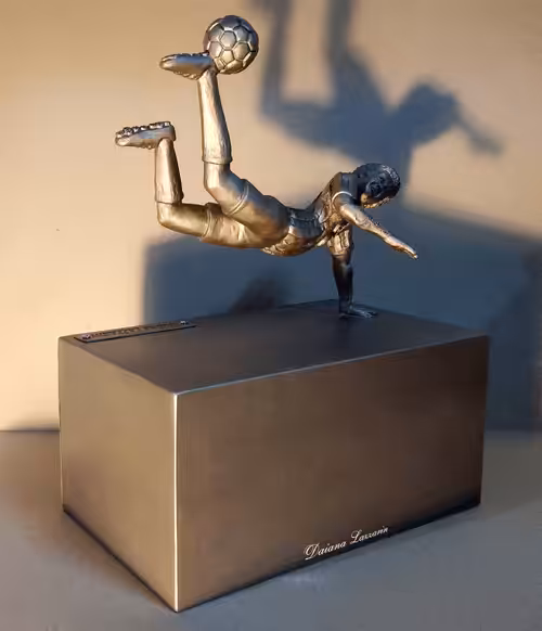The Scorpion 7