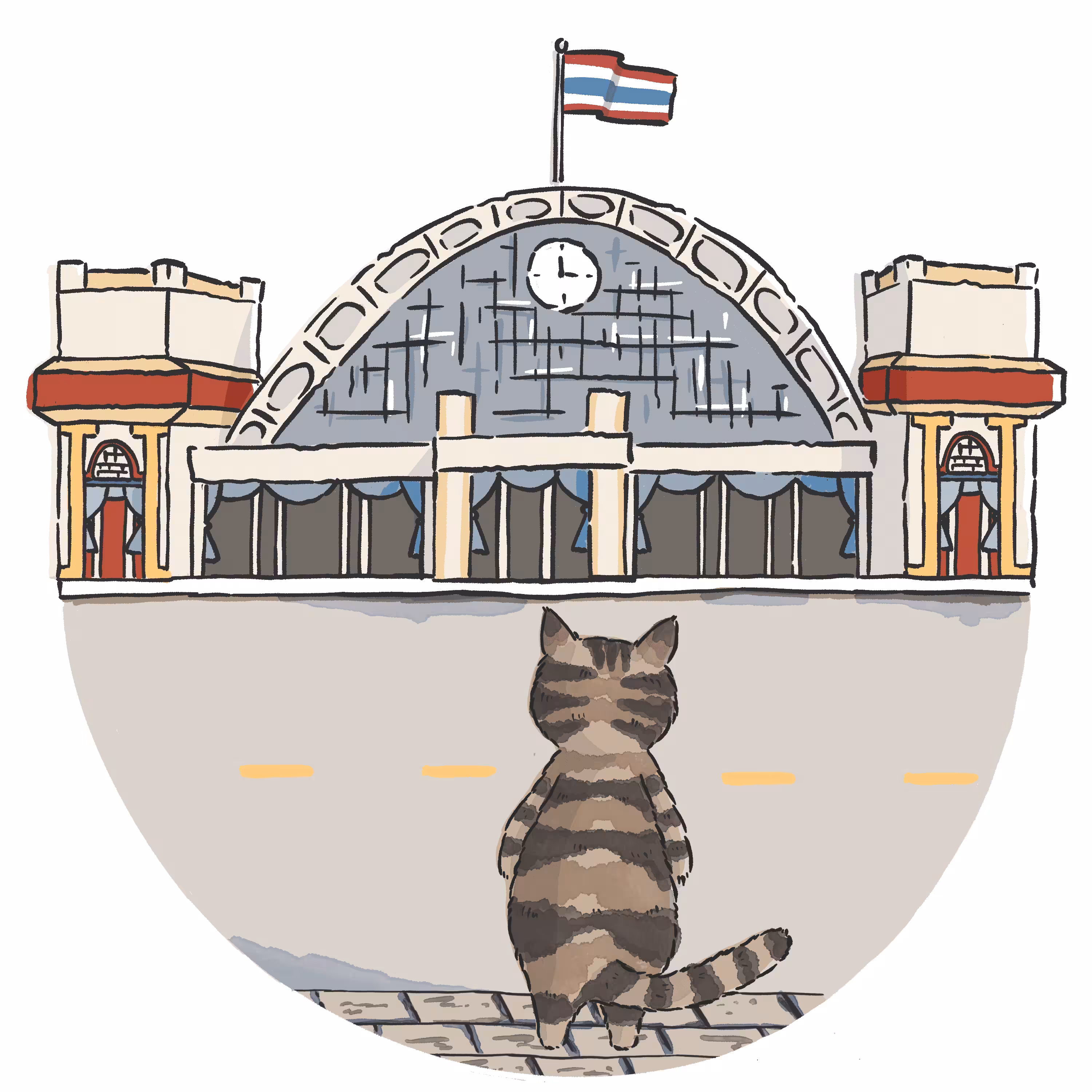 BKK I #06