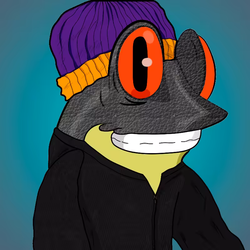 Annoying frogs #45