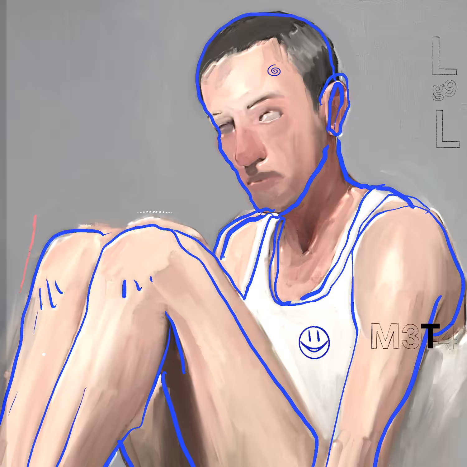 M3taP4Intz: m3t4paintz-pbr3Mnt