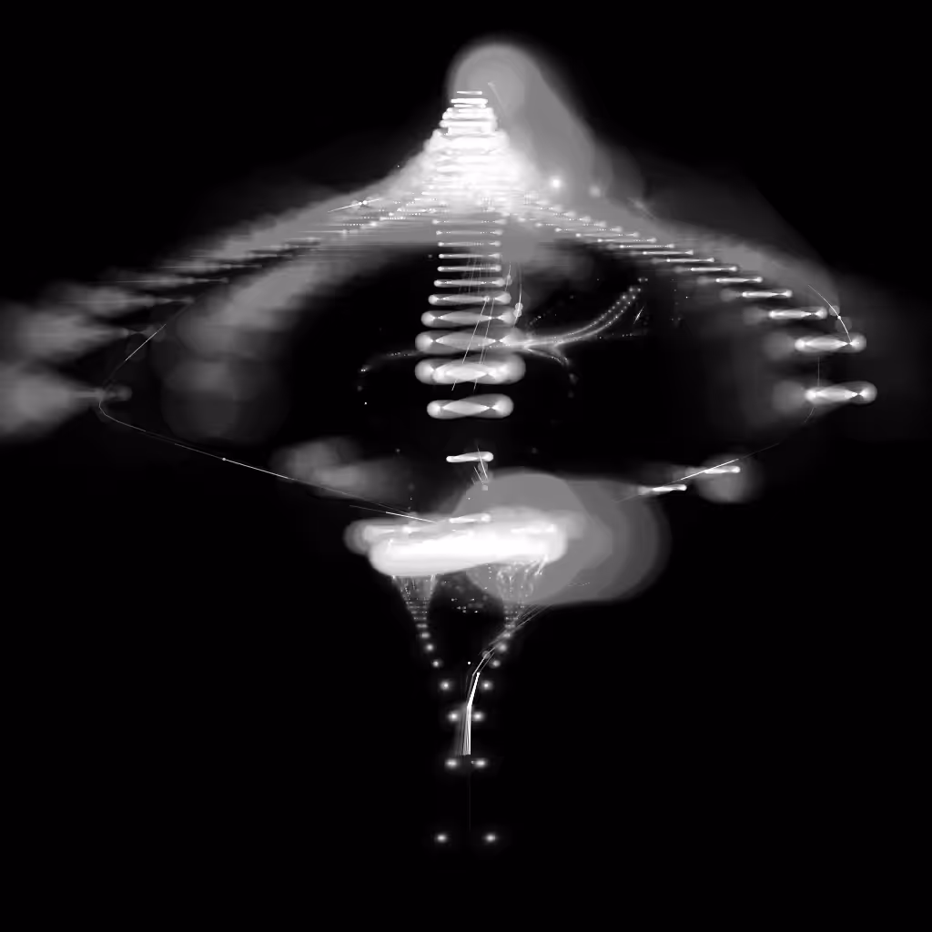 Spectral Being 777