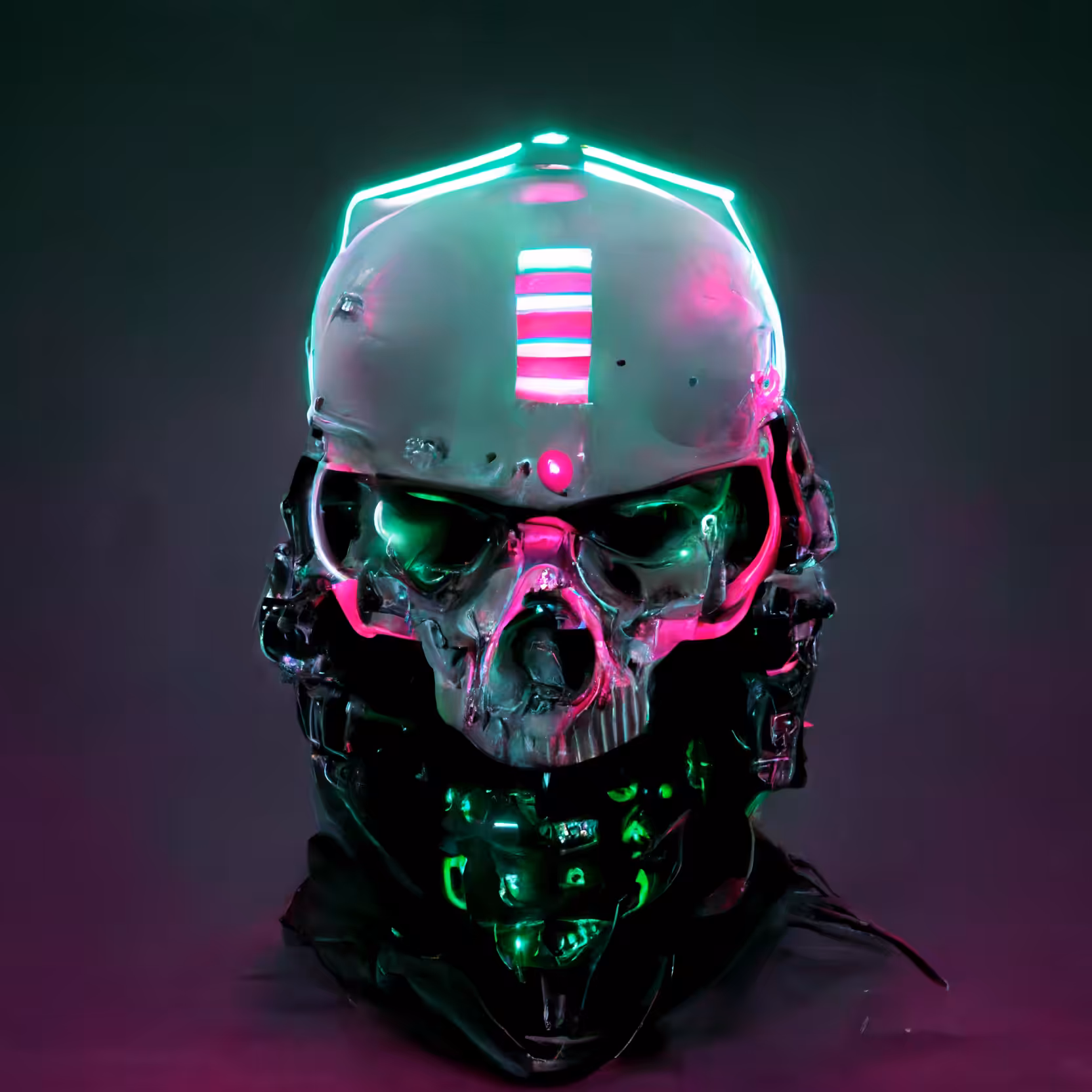DEAD AI 051