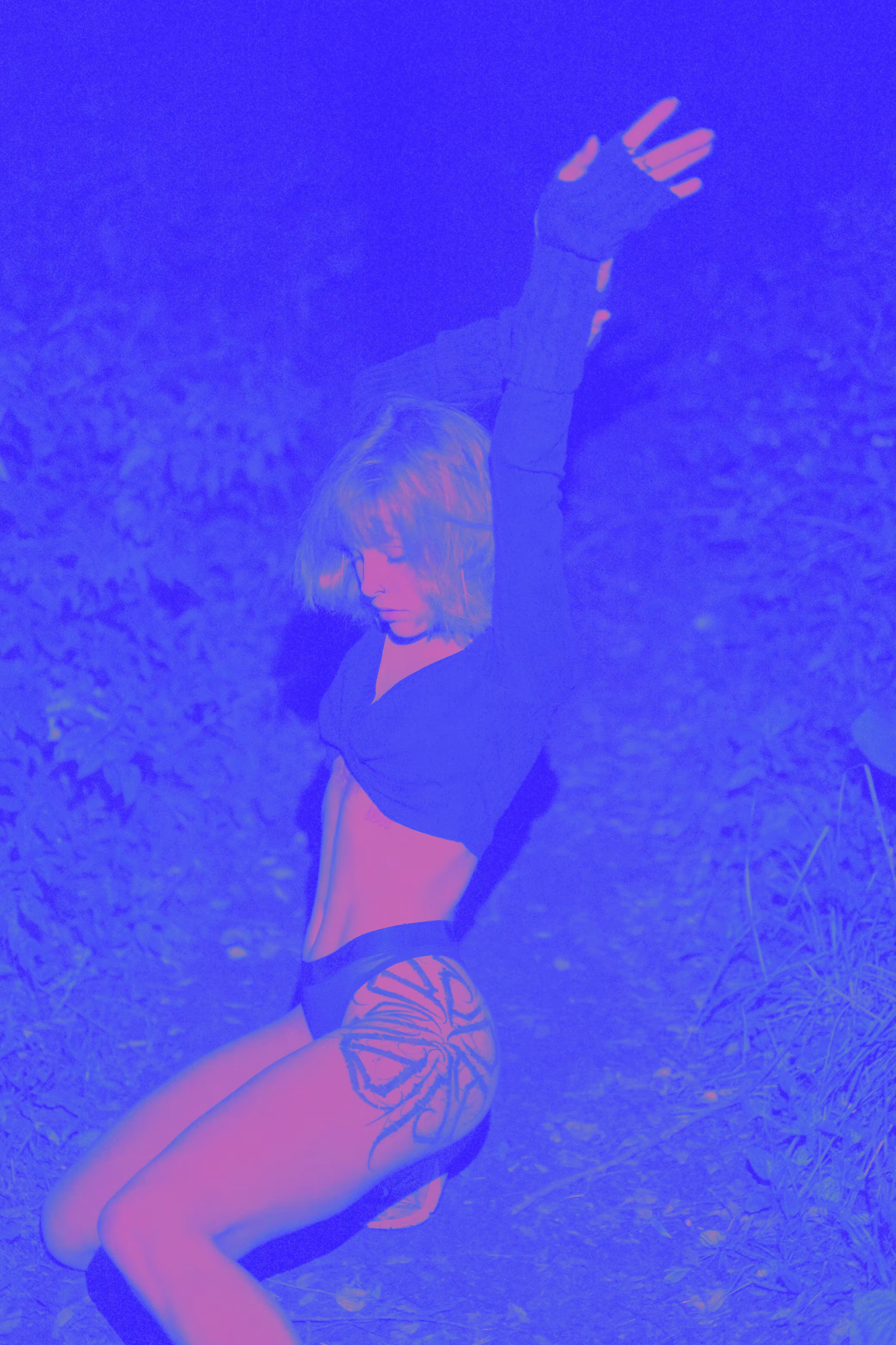 Neon union