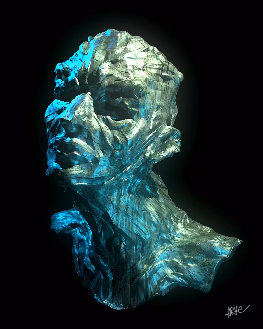 Sculpture 005