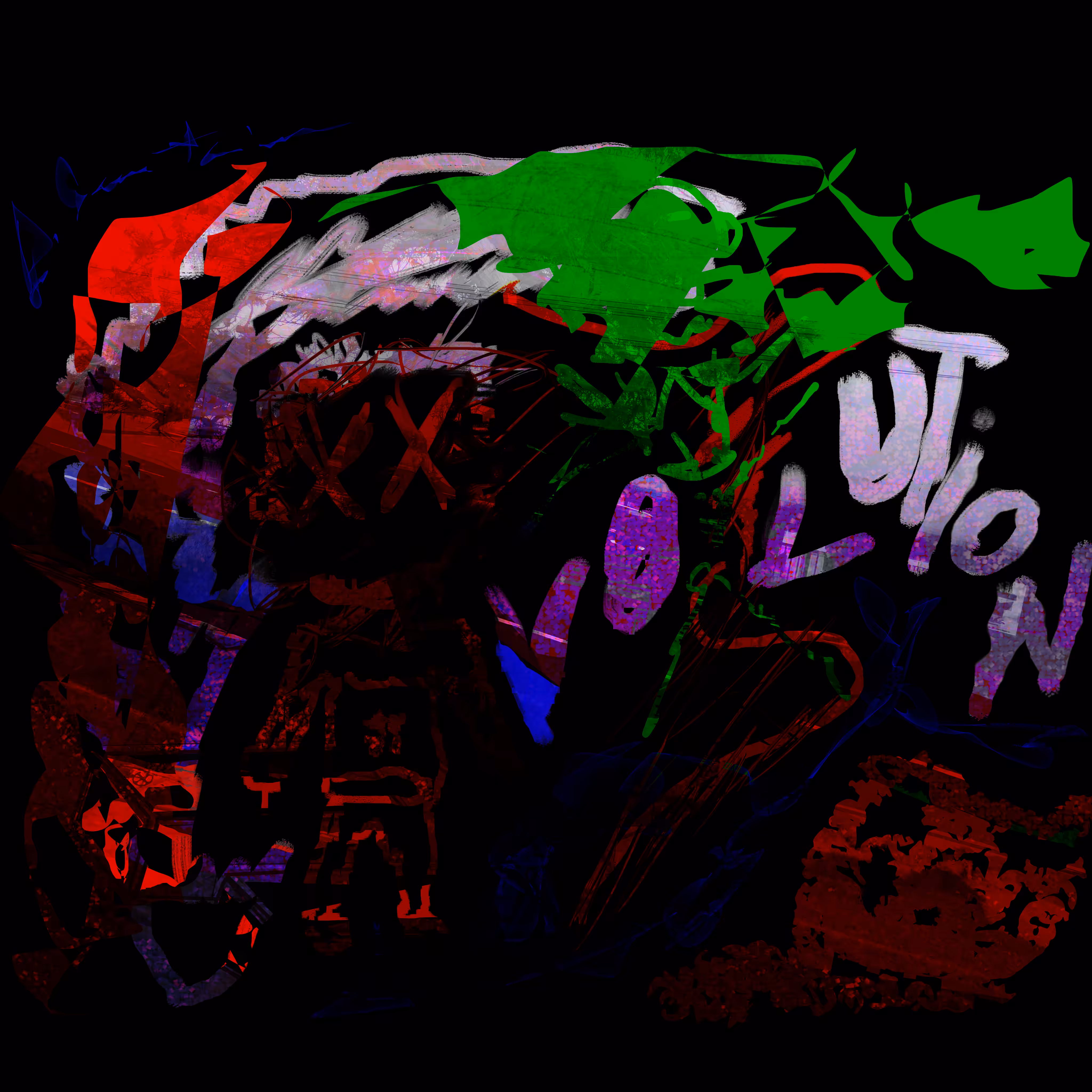 Evolution