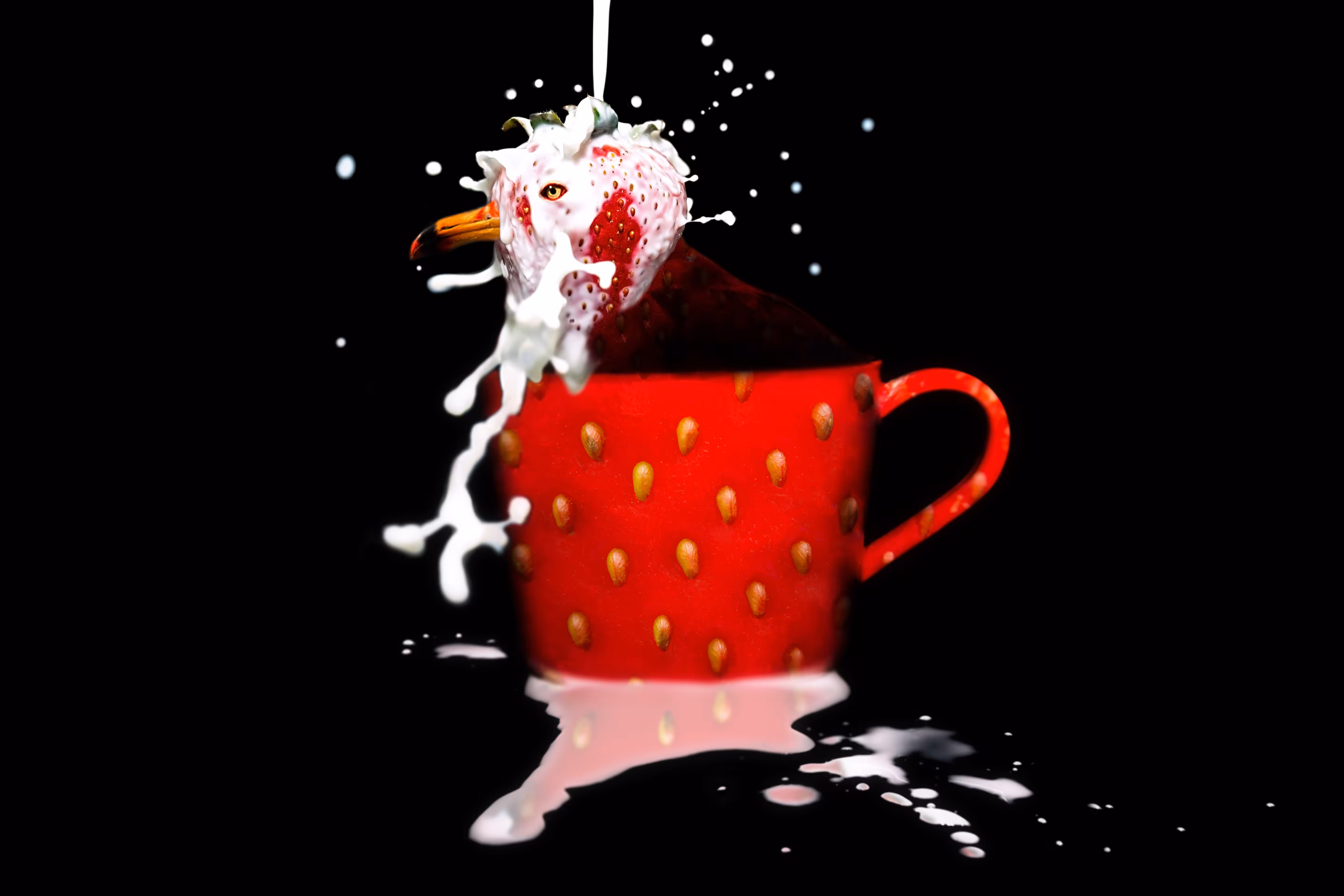 Strawberry Cult