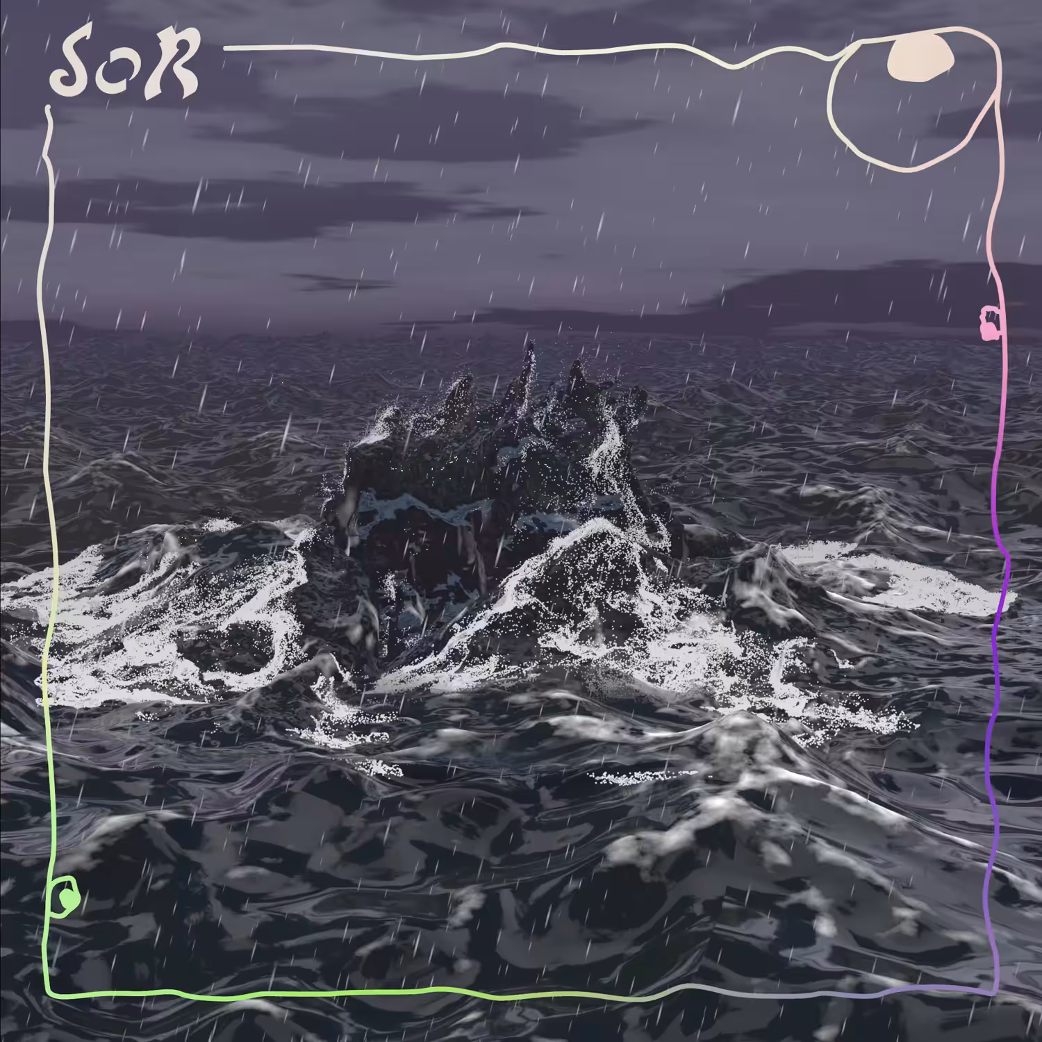 Sea of Redemption: Whale #971
