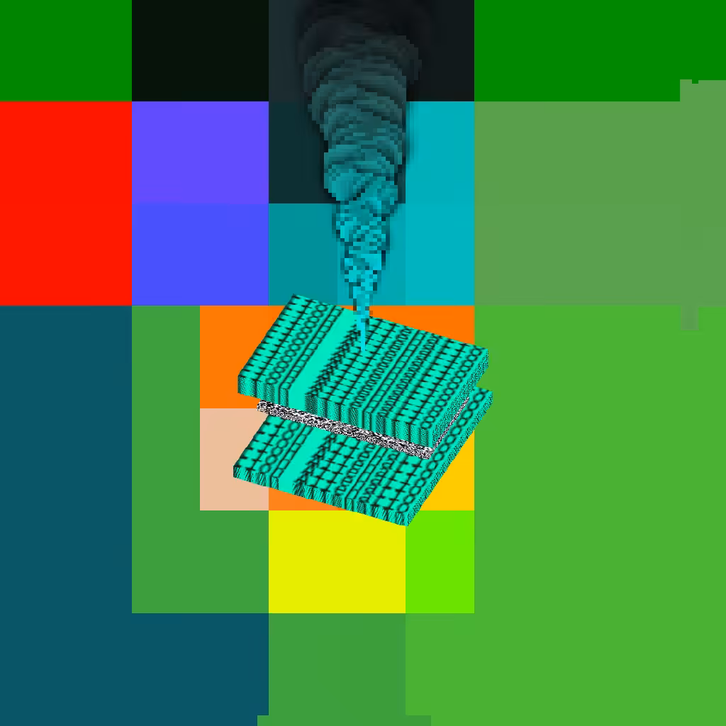 Recursive Meltdown #33