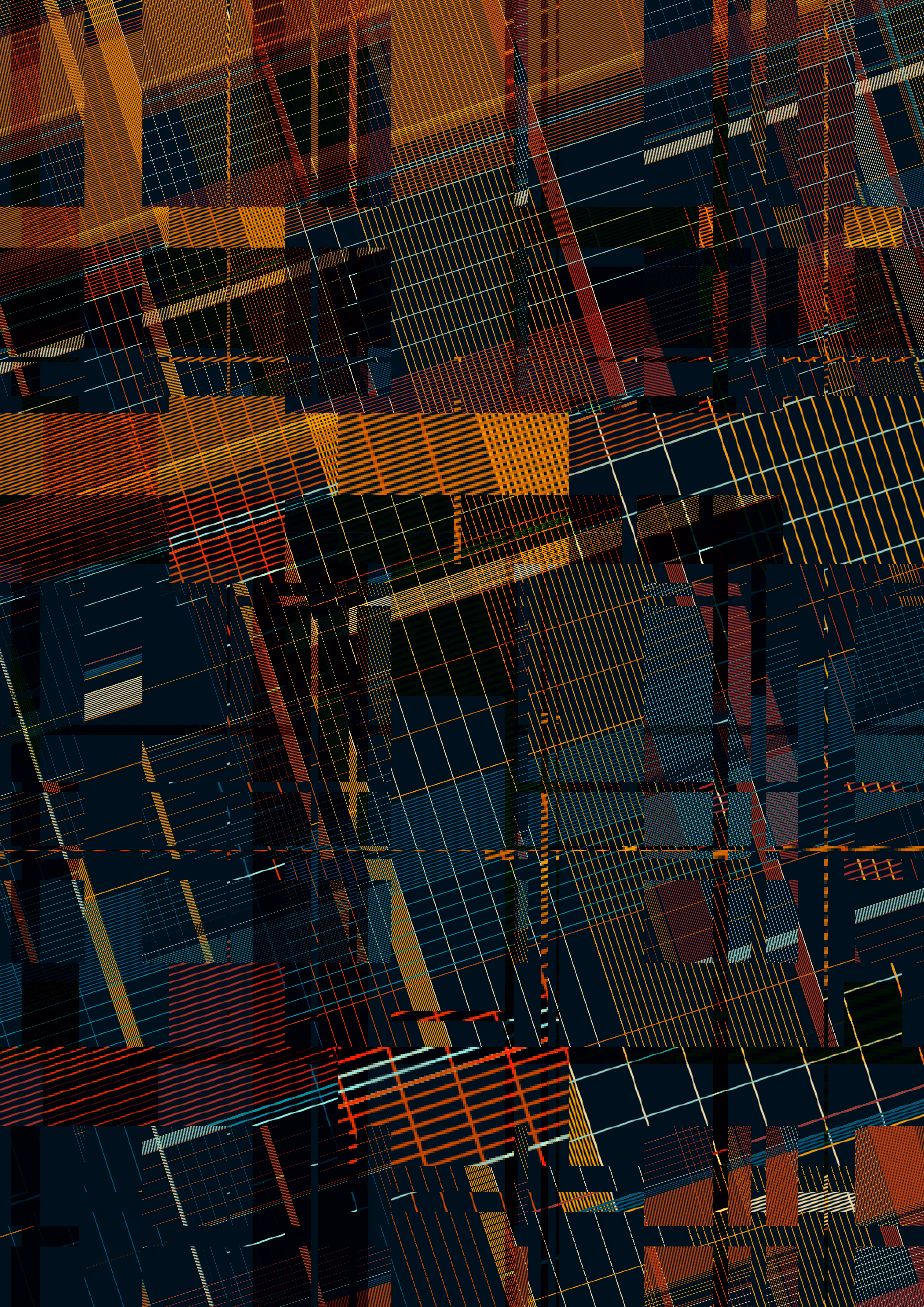 Hidden Intersections #299
