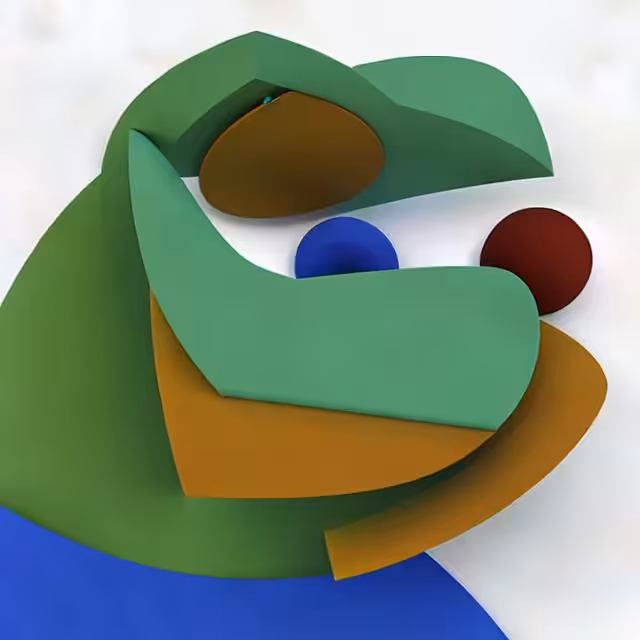 PEPE:DECONSTRUCT #75