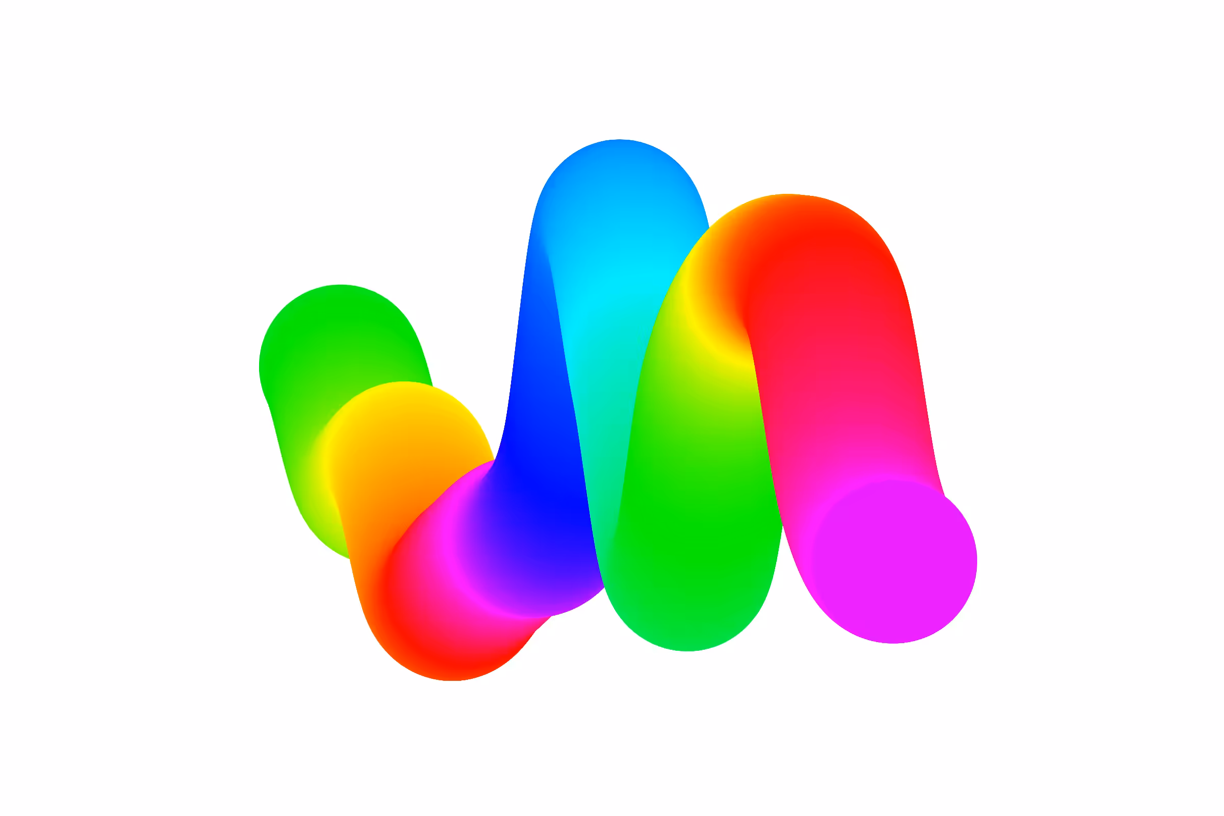 Chromie Squiggle #957