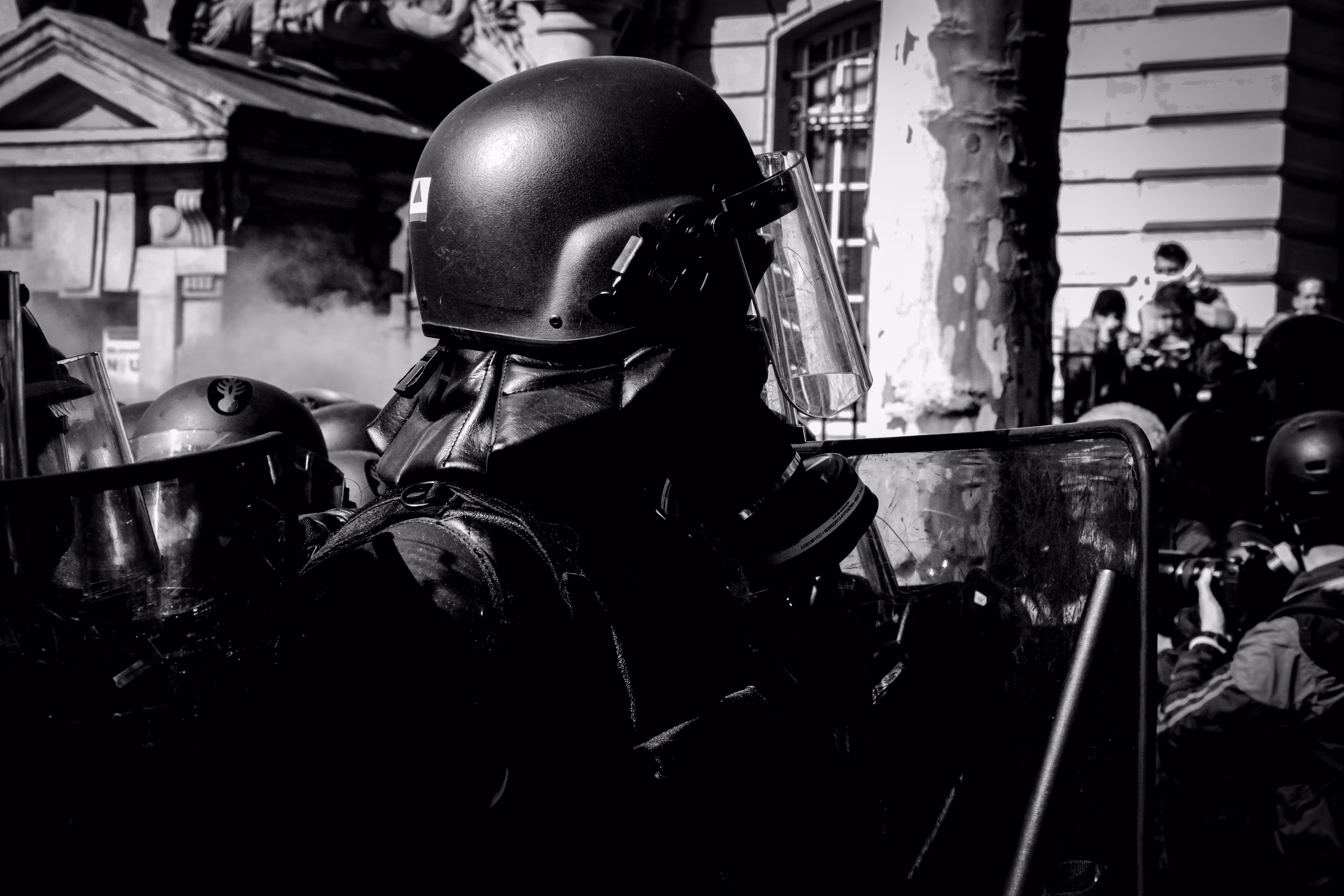 The Deceived Soldier of the State