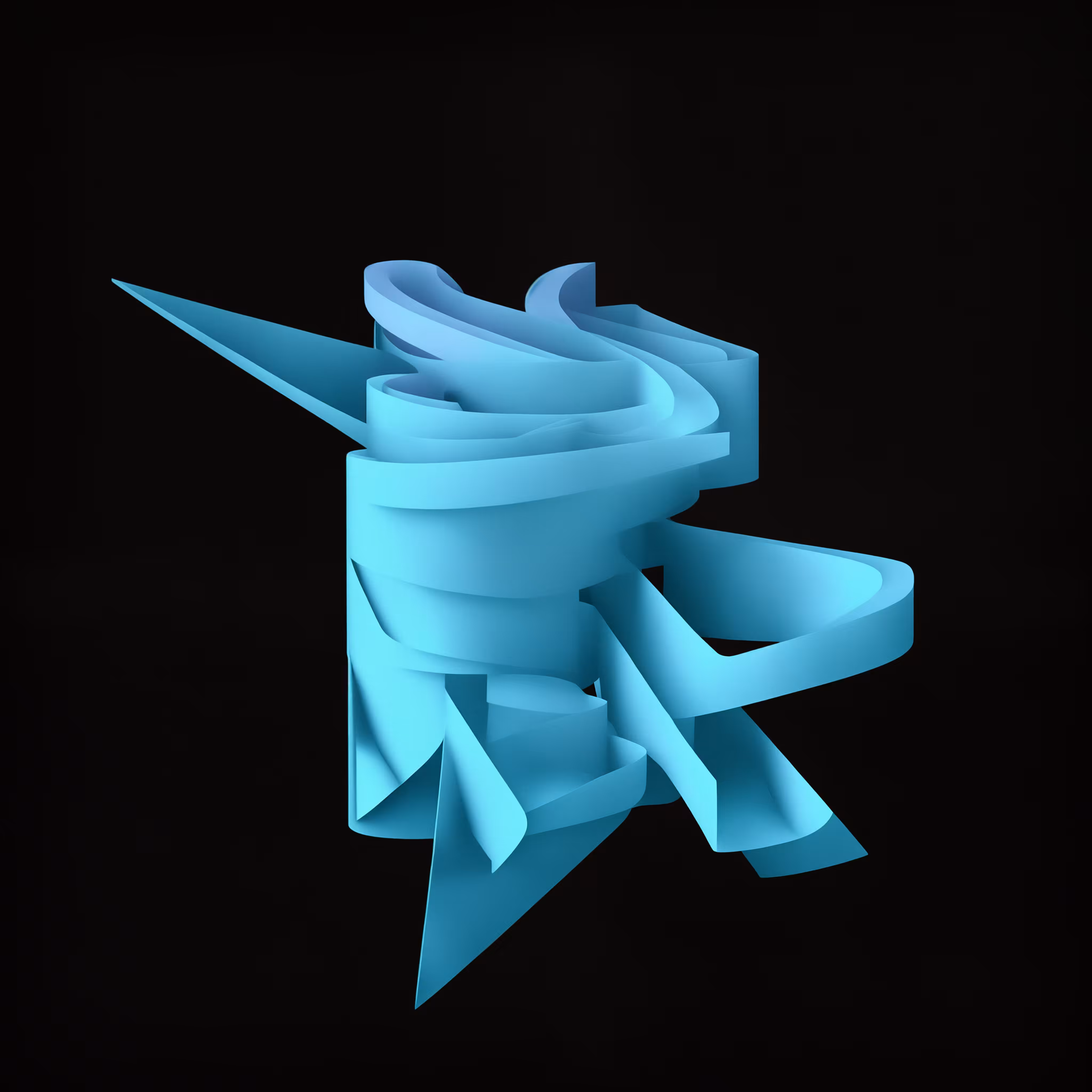 Materia Mania #285