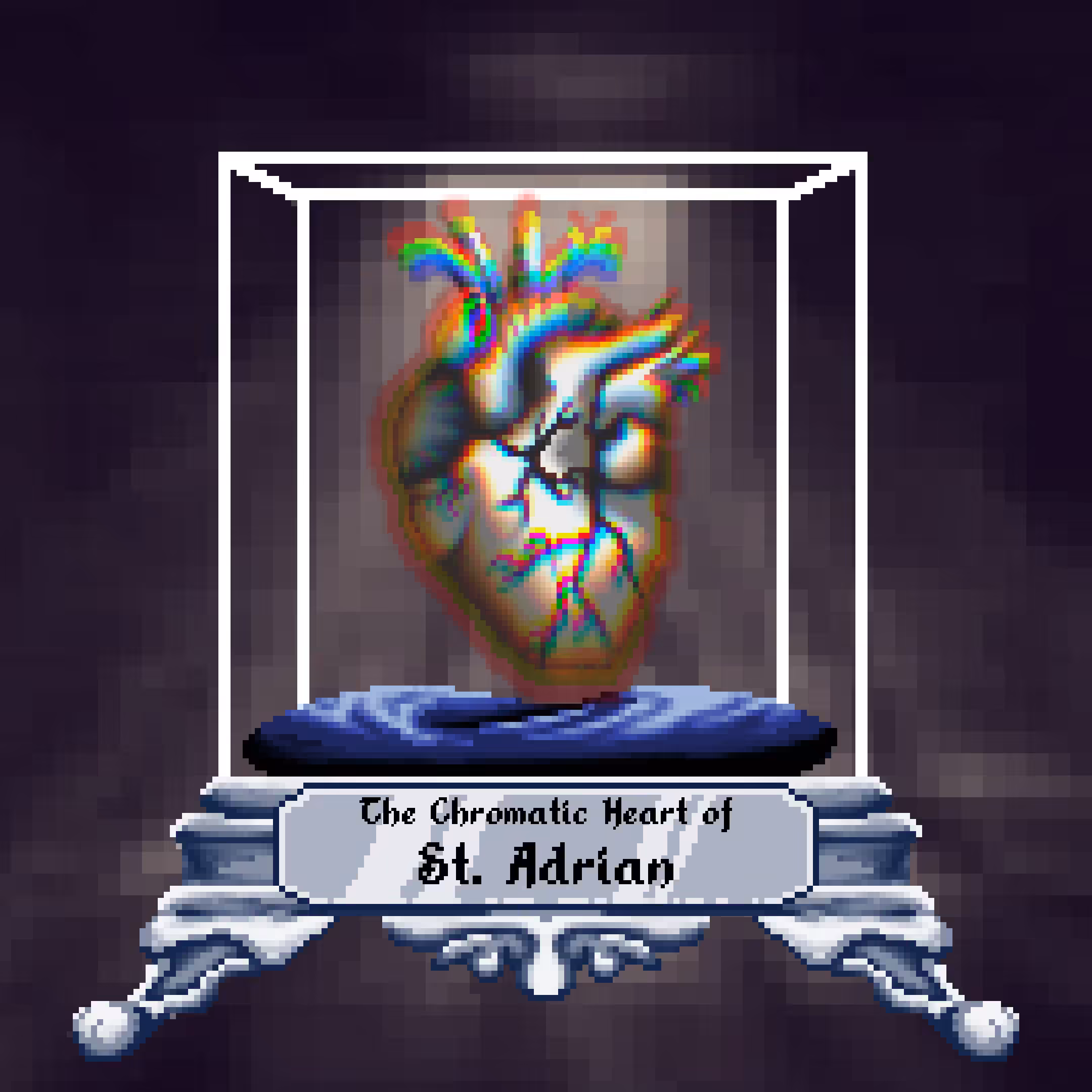 Crypto Relic #0922