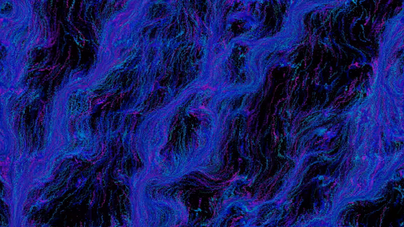Opus 1. The Flow of Souls #39