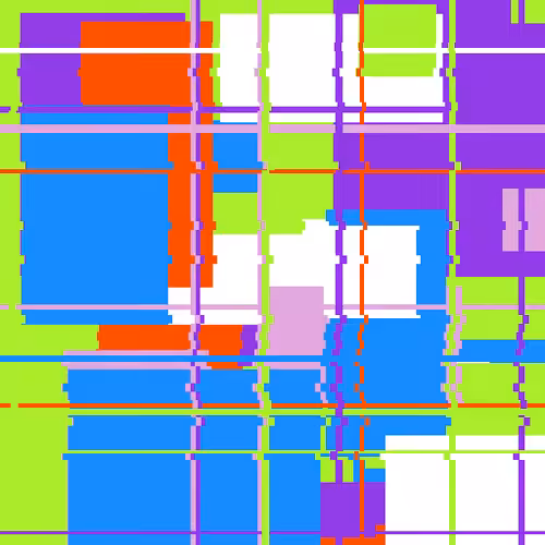 Chromatic Chaos #9571