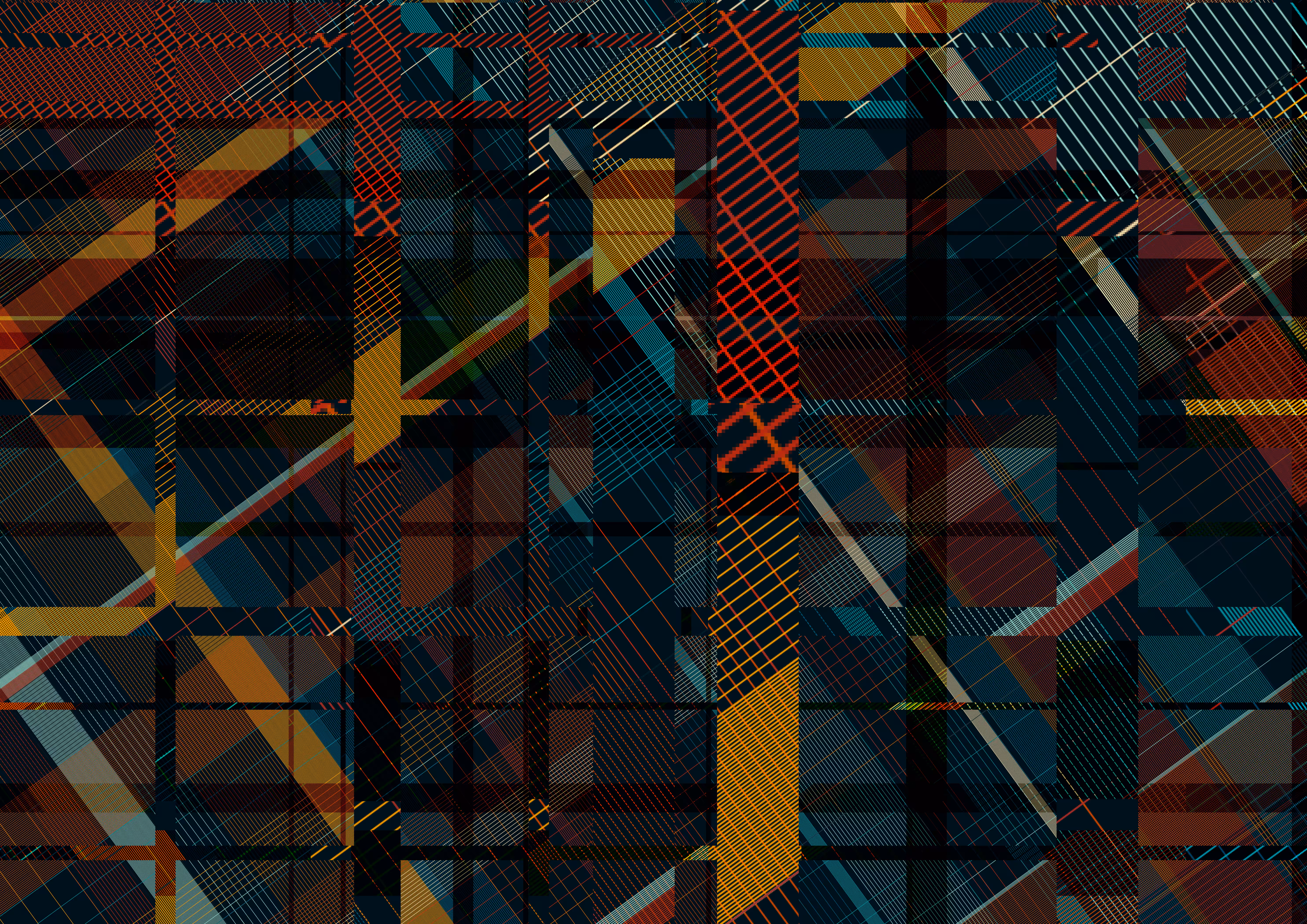 Hidden Intersections #397