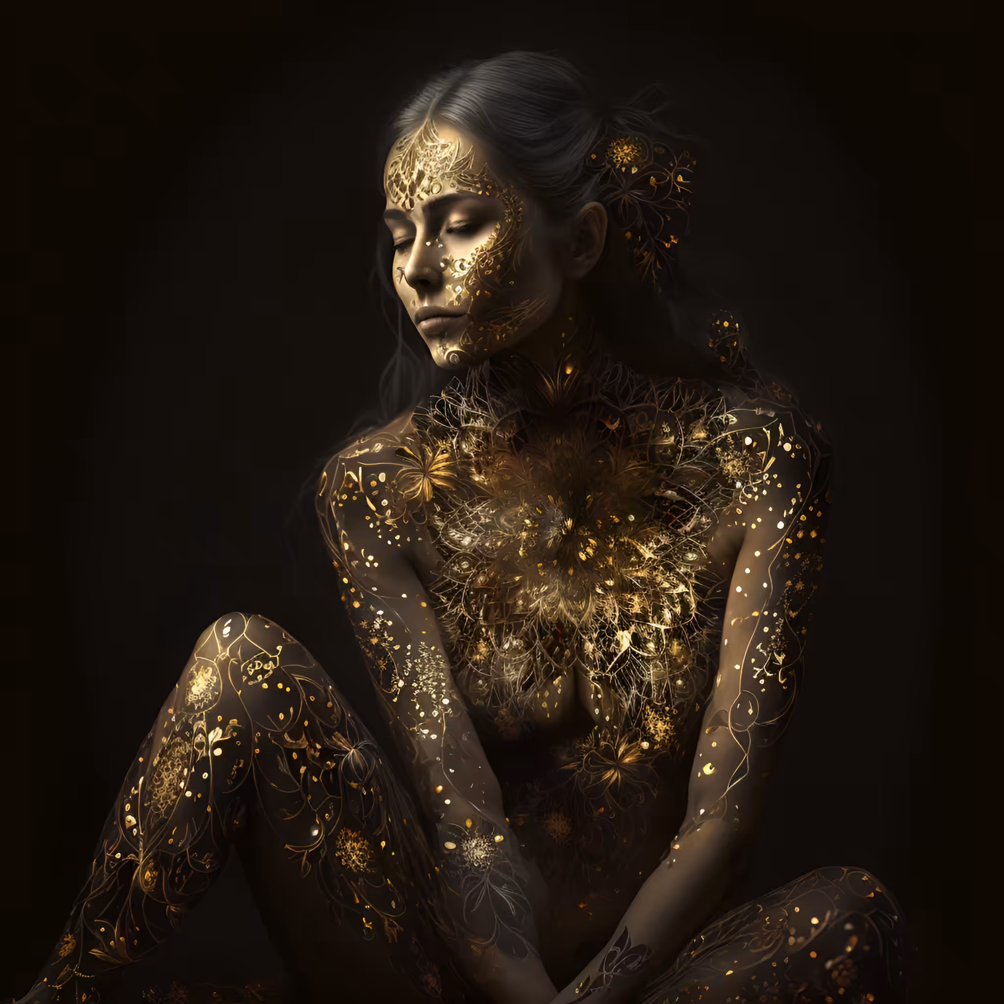 Portrait #22