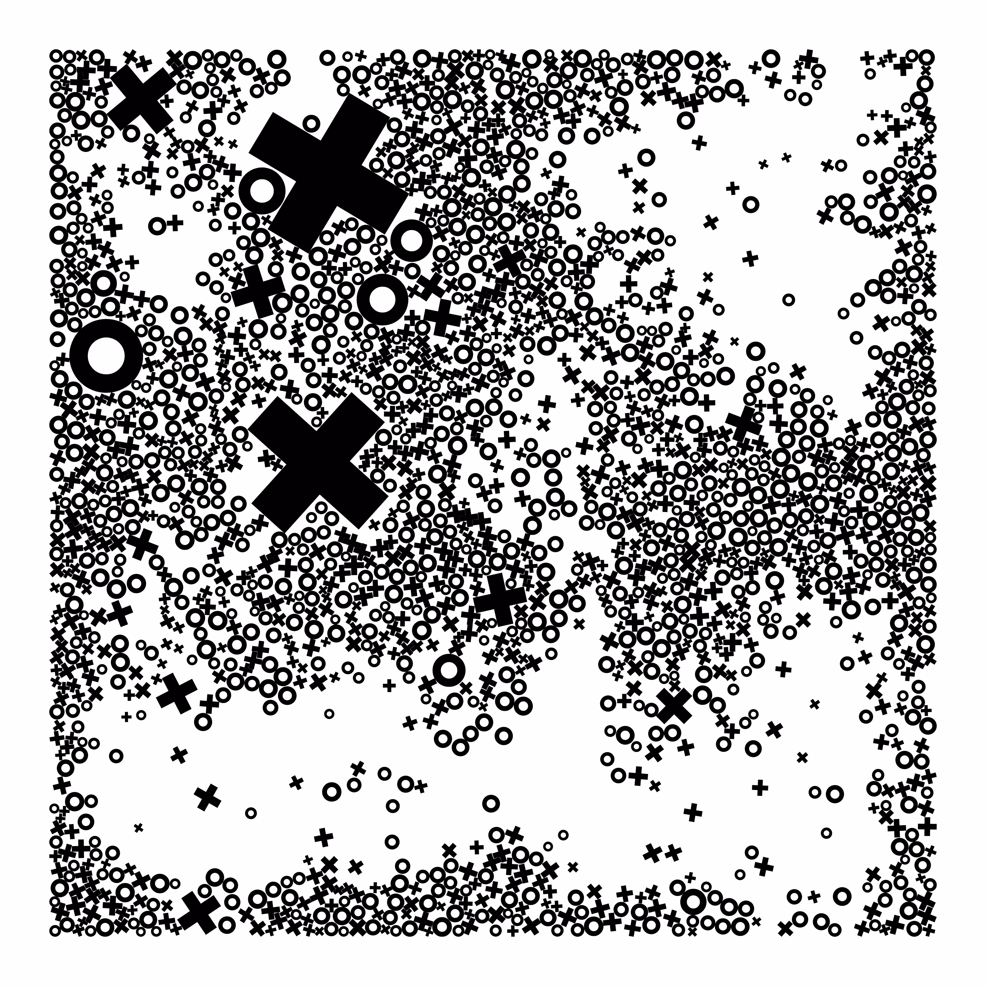 Noughts & Crosses - Three