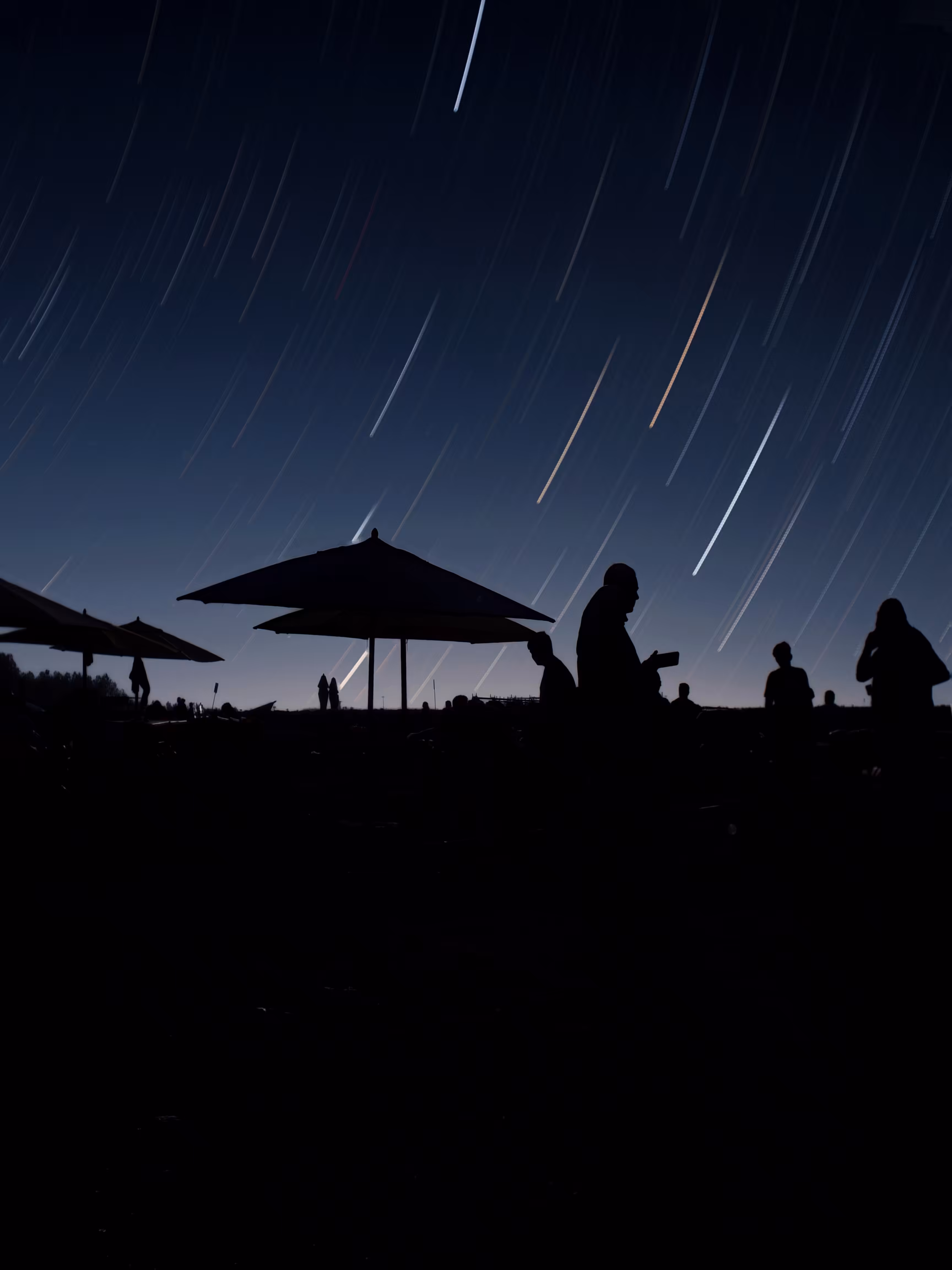 Starry Light