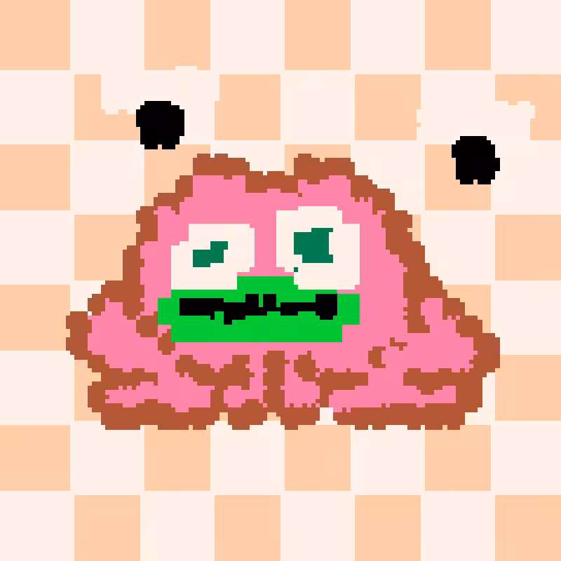 PICO TOADS #164