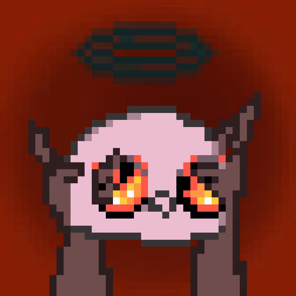 Skulls of Unwowen #27