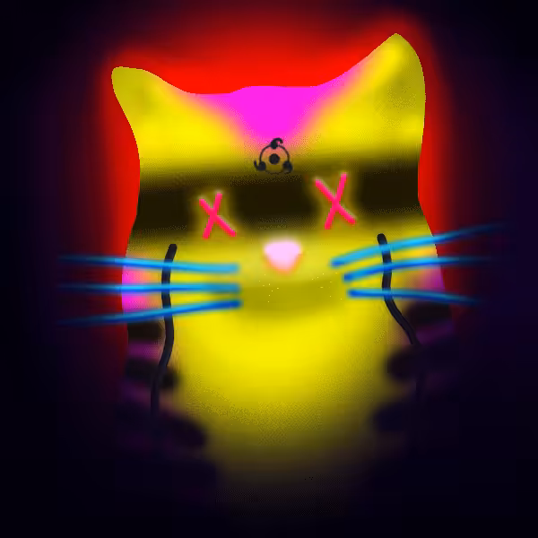 Quantum Cats #1487