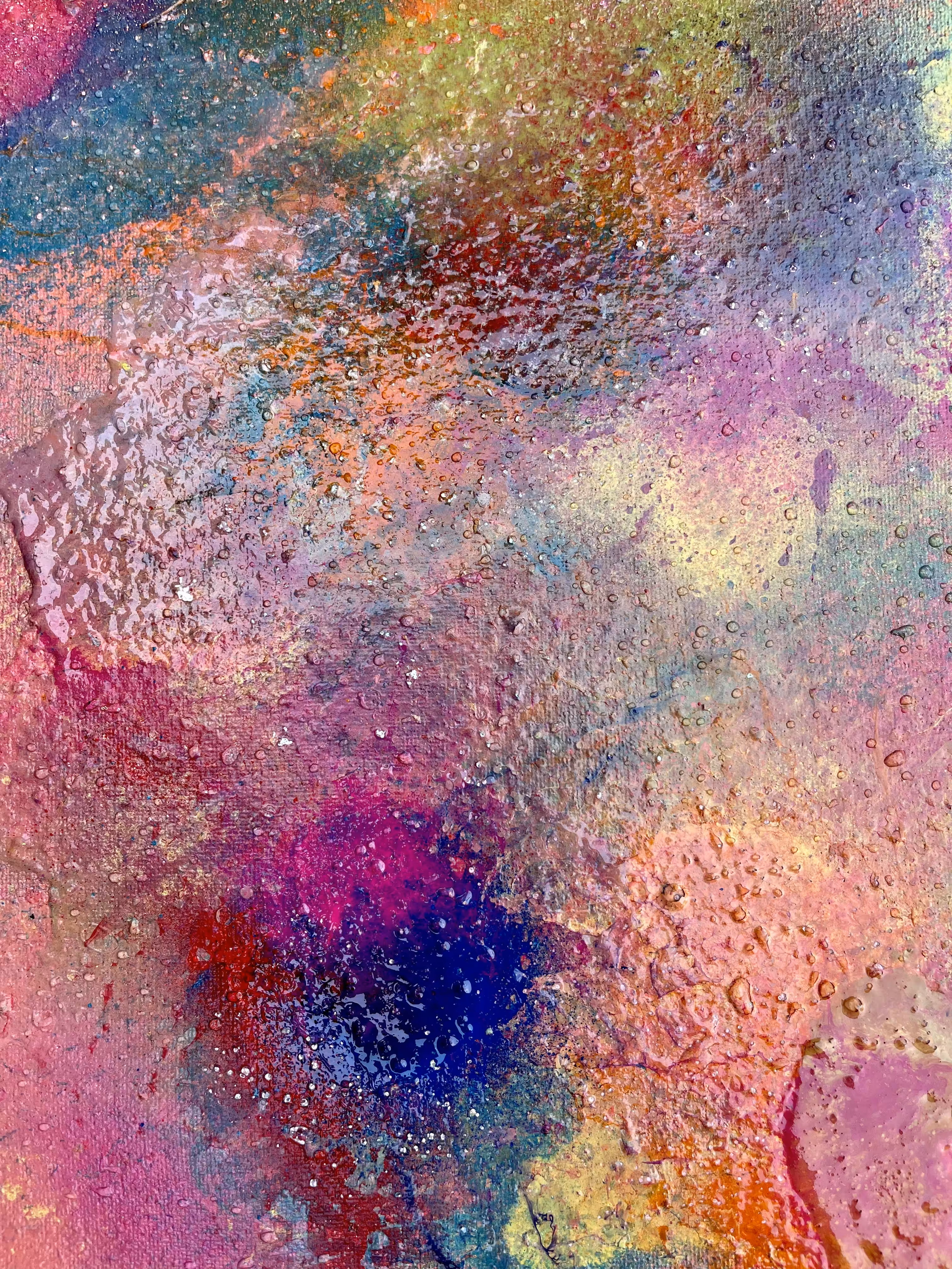 Acrylic Pain 2