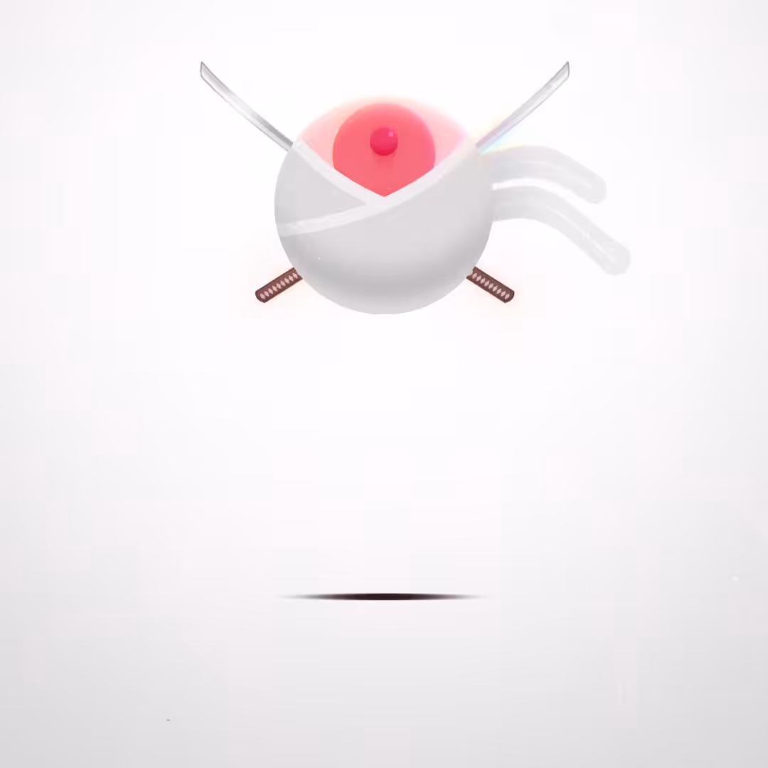 Flying Circle #31