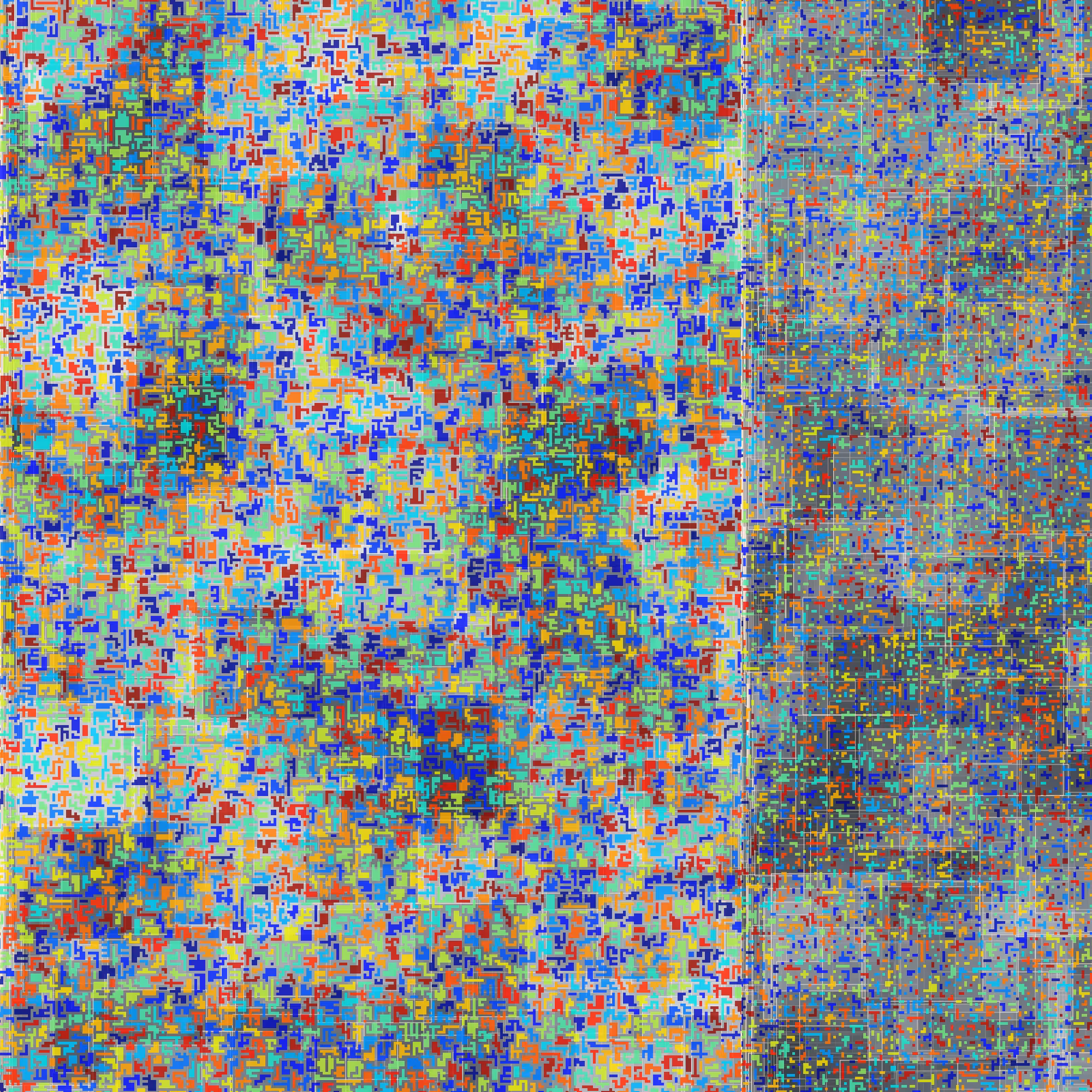 Impression N.01 #11