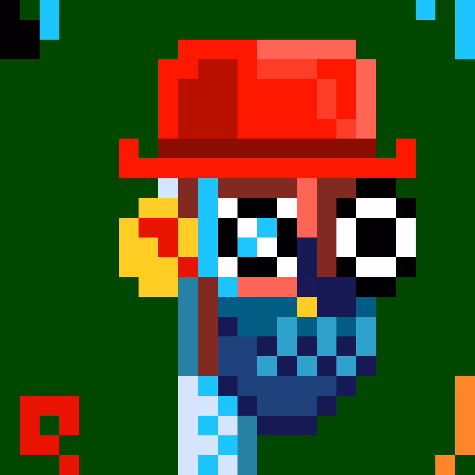 TwoFourQunk 248