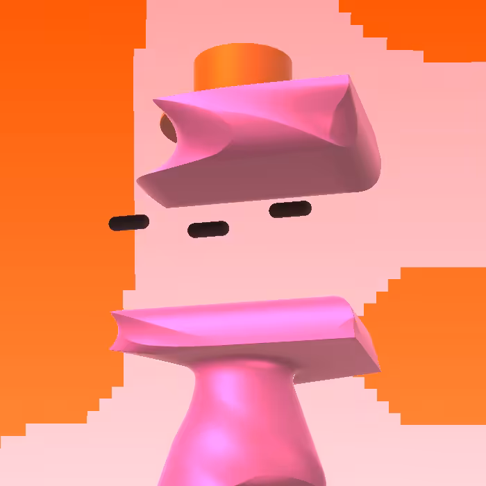 SHADER HEADZ #603