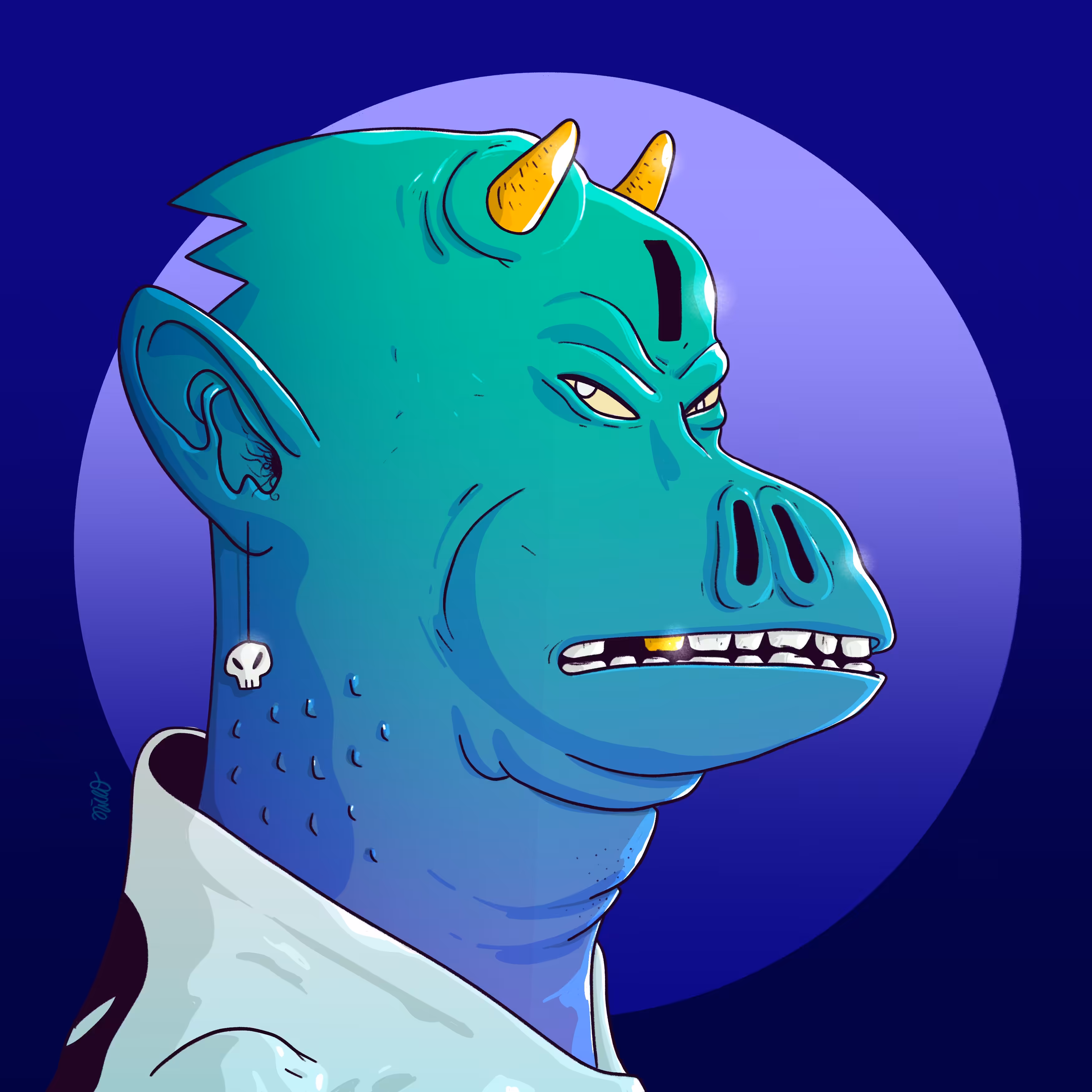 REDsistance Avatar 040