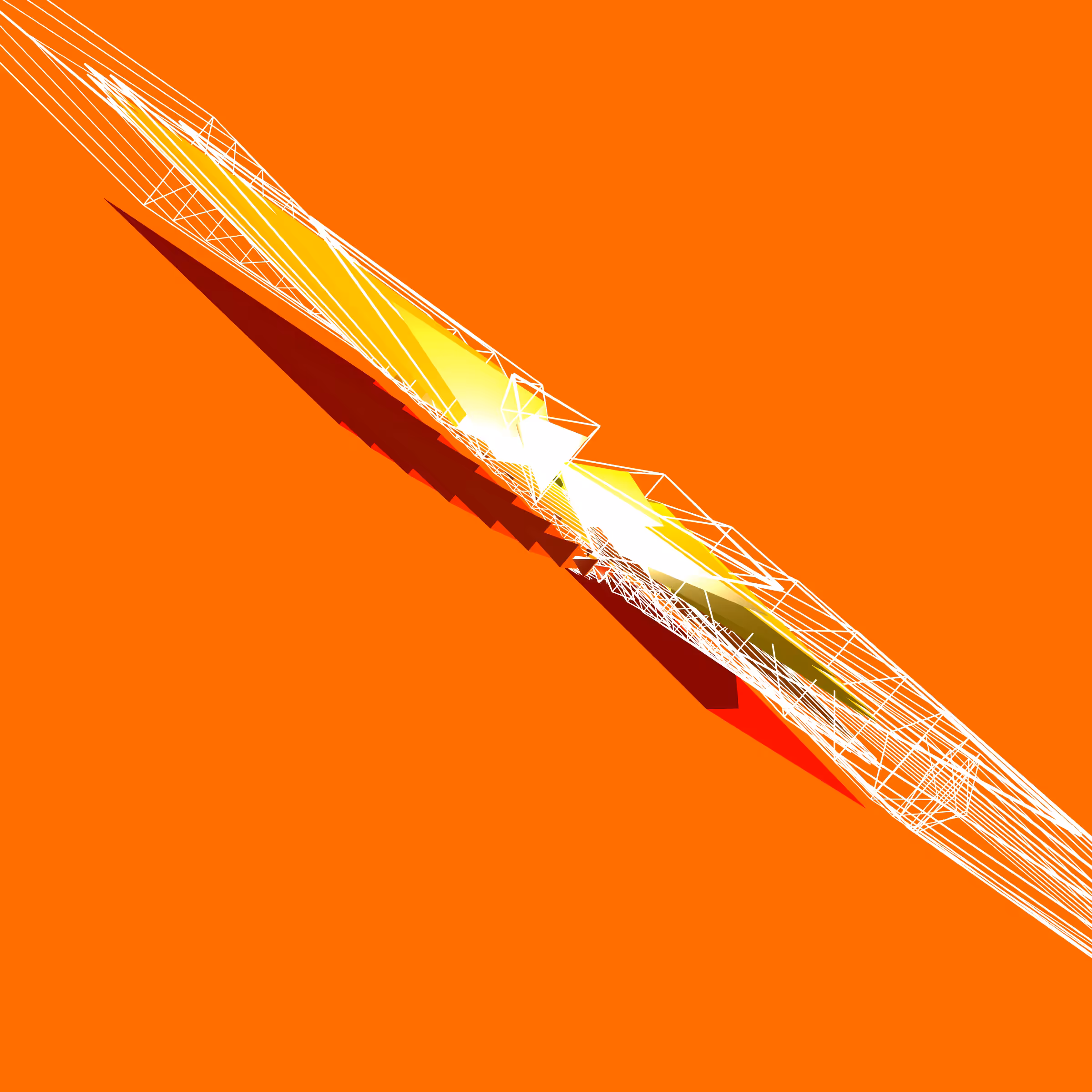 glitch crystal monsters #811