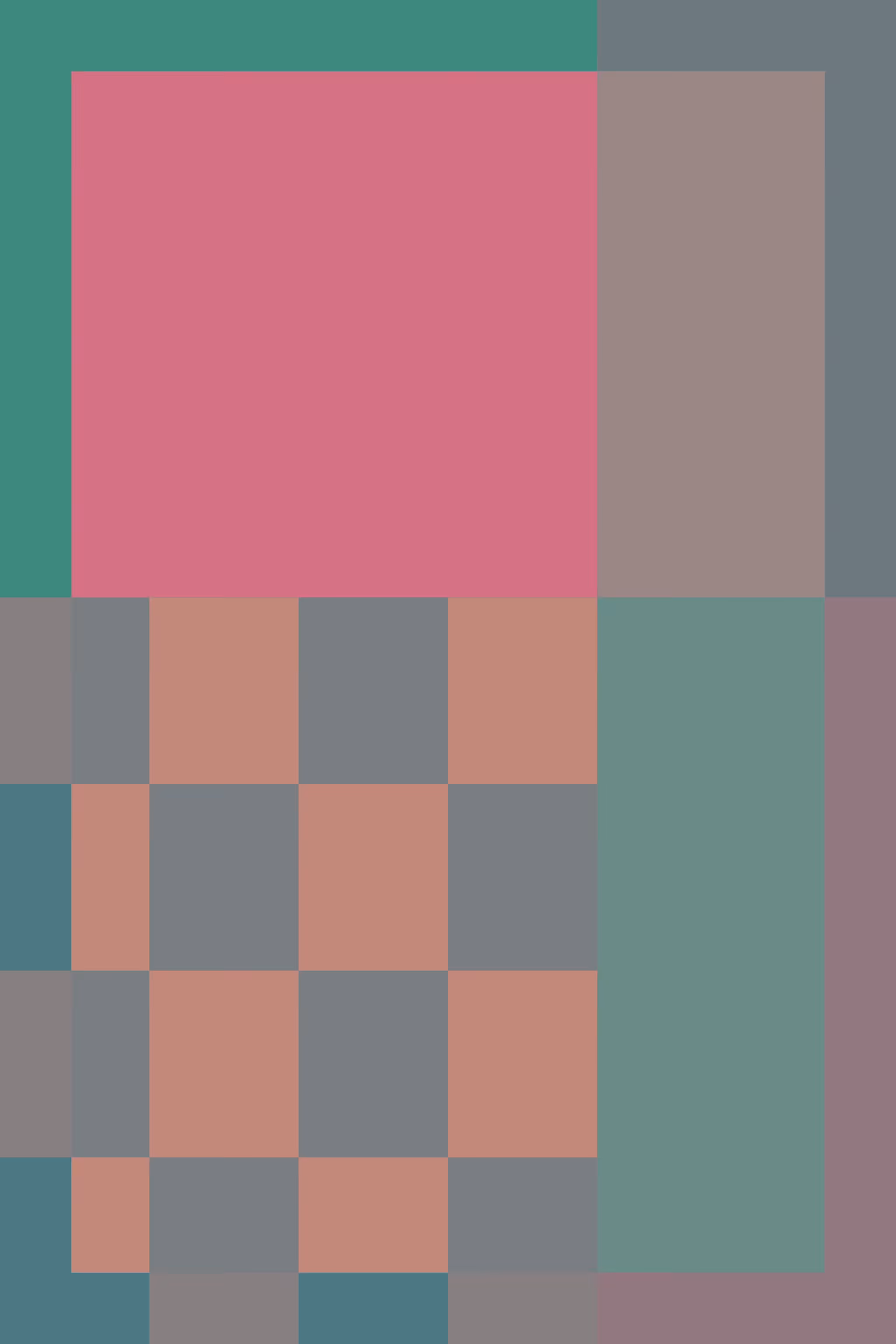 Generative Minimalism #11