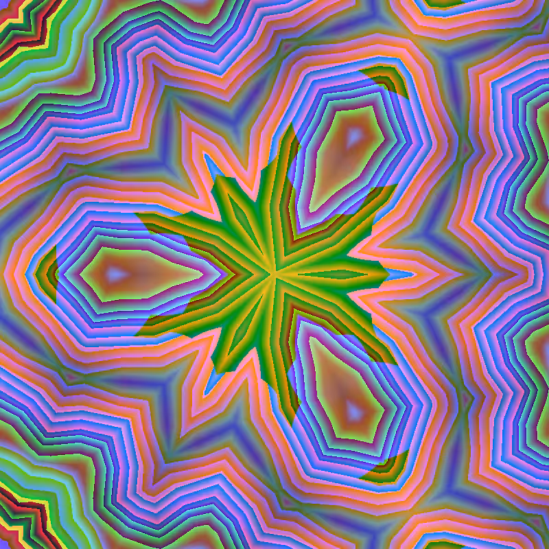 10gram psilocybin trip #22