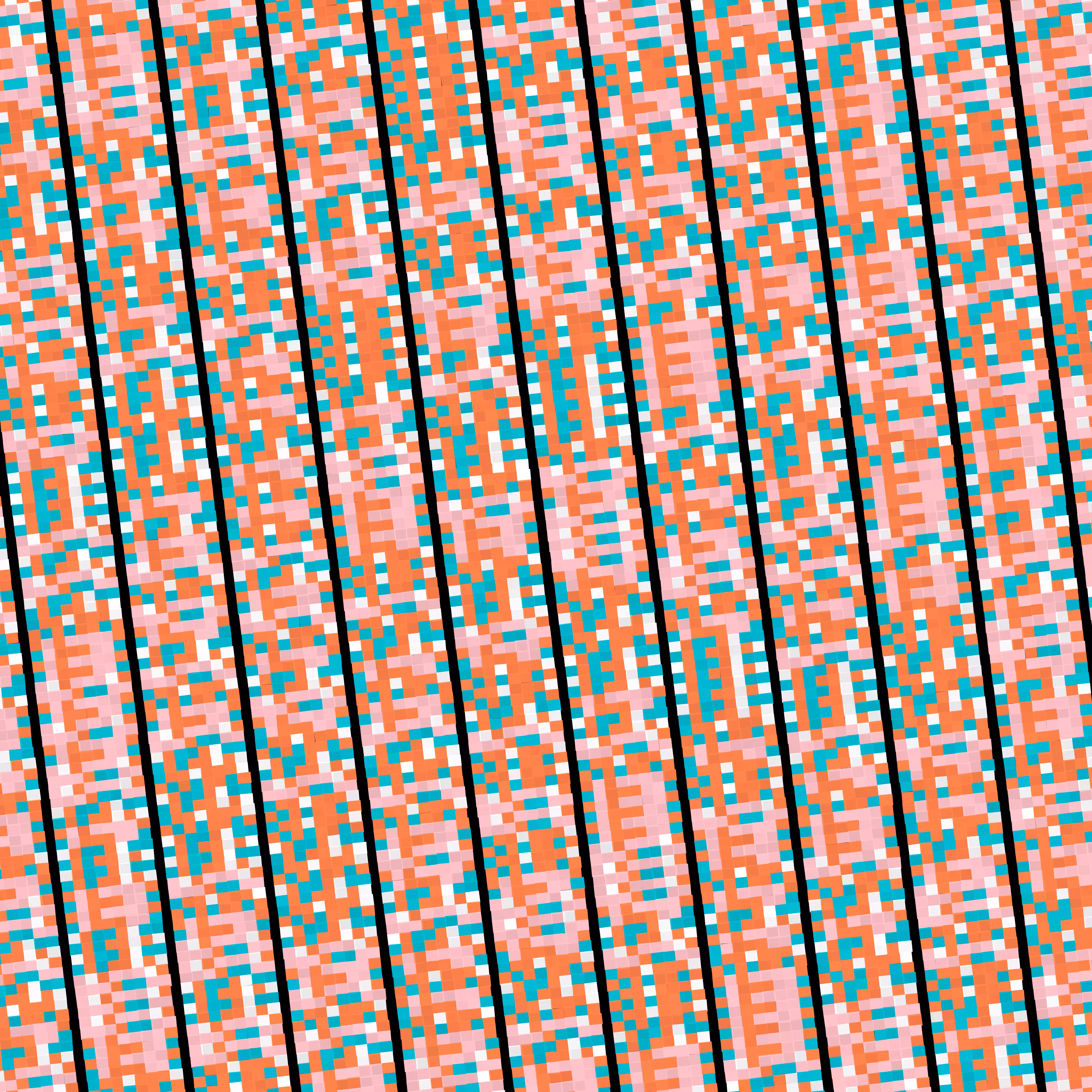 PXLPTRNS #121