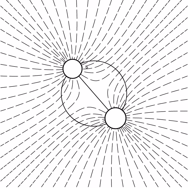 The Three-Body Problem #55