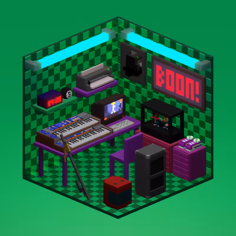 FXQUBE_S1 #76