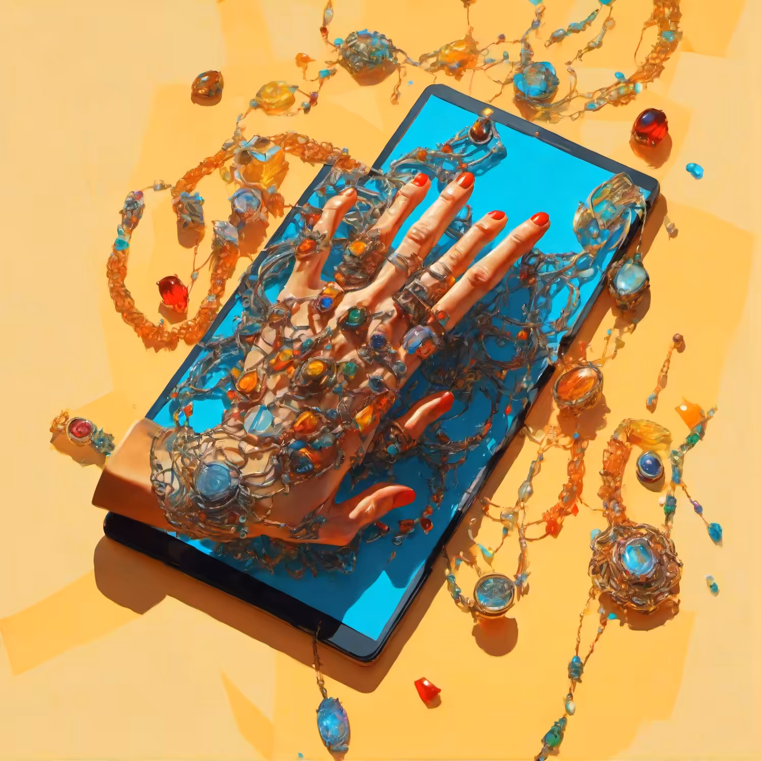 art and value  #12
