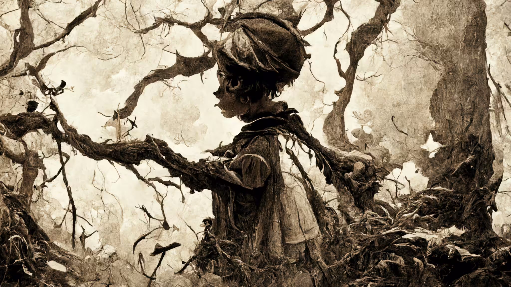 Peter Pan