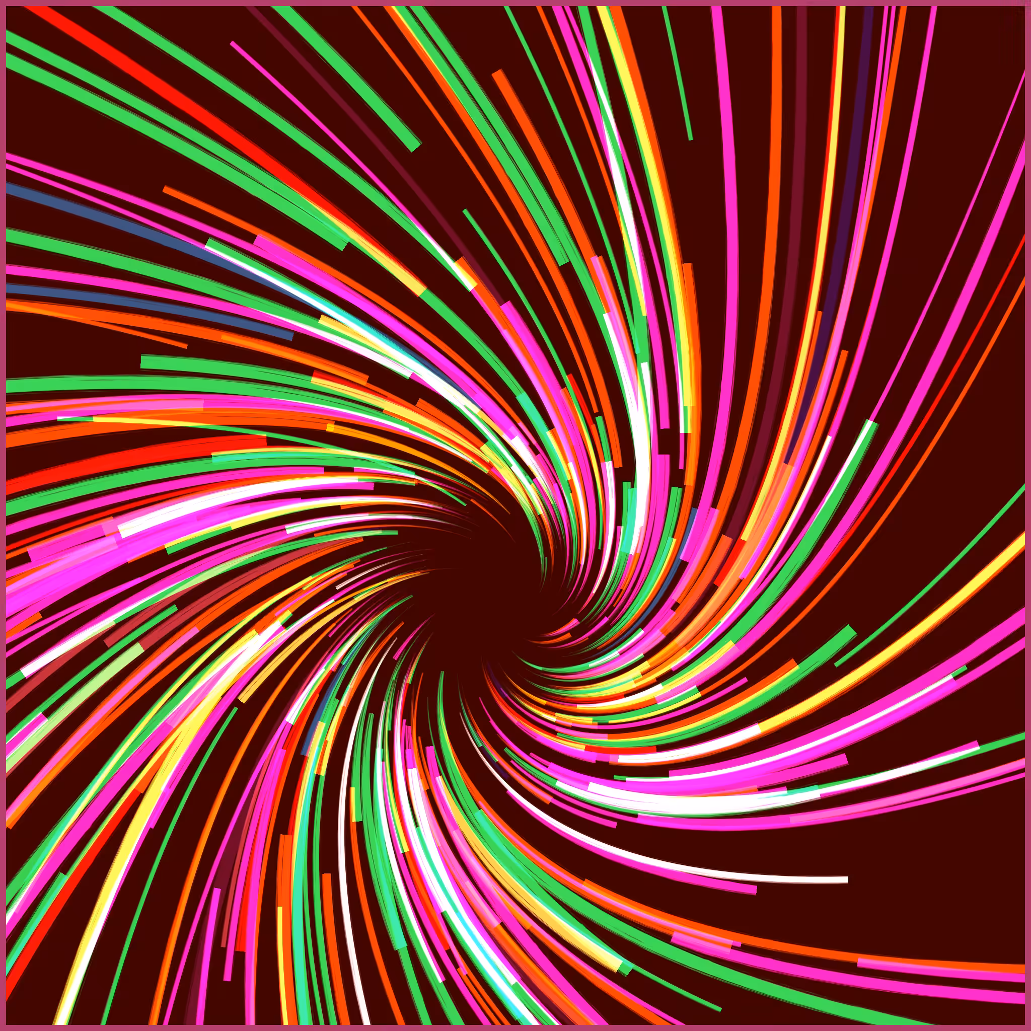 Caught in the maelstrom #171