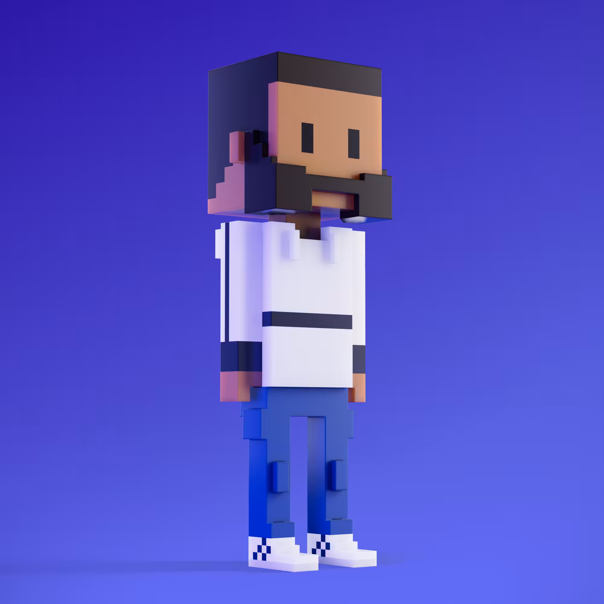 Meebit #13995