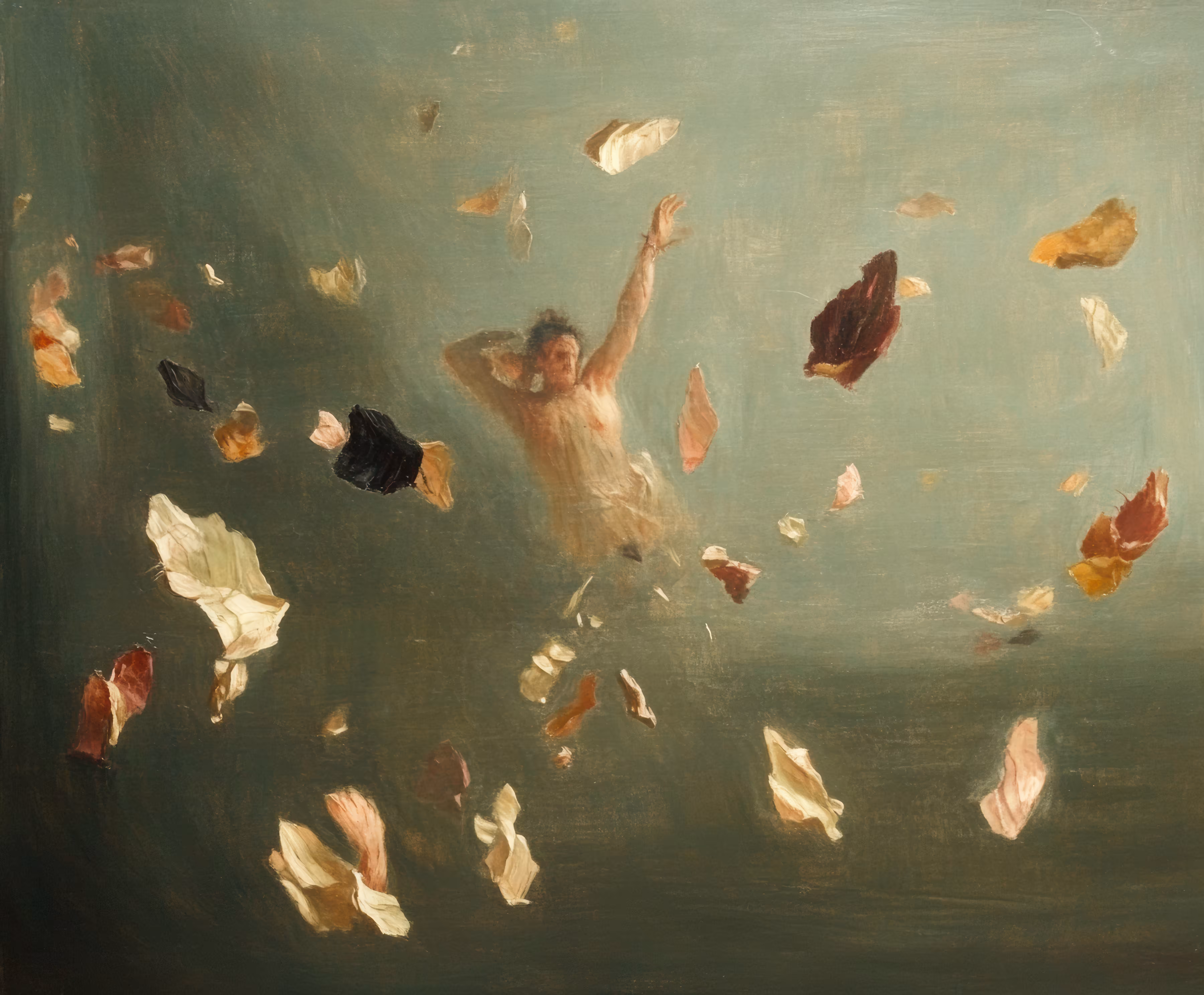 Debris