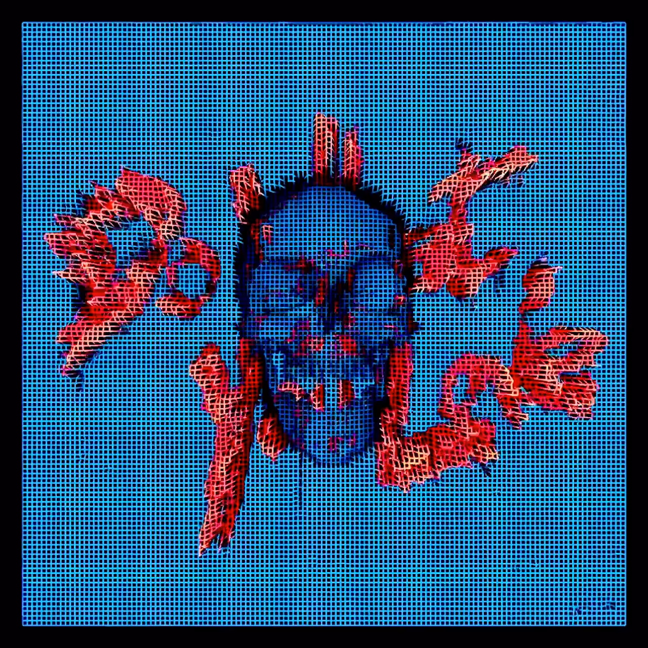 Do What You Love Skull Collection 