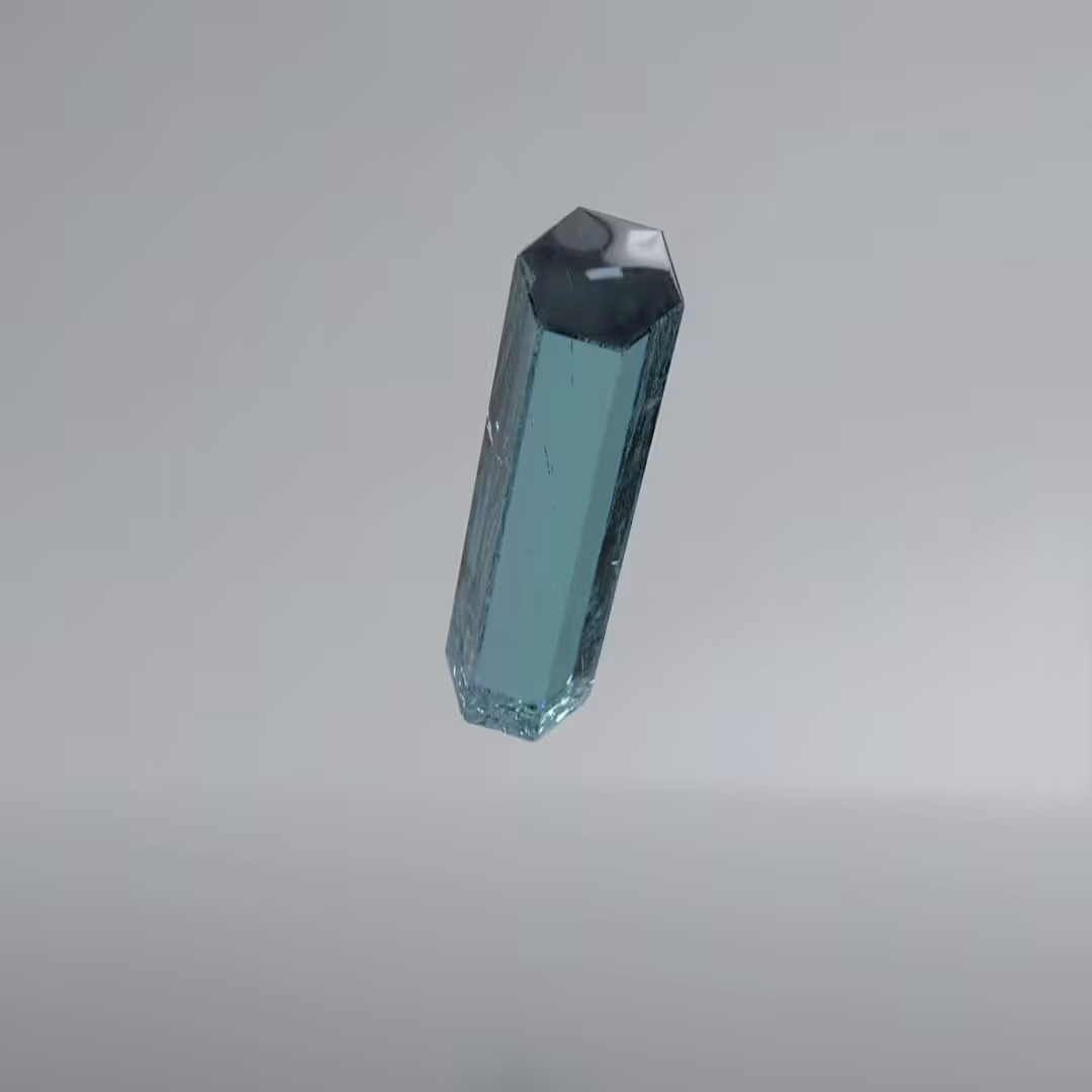 Aquamarine