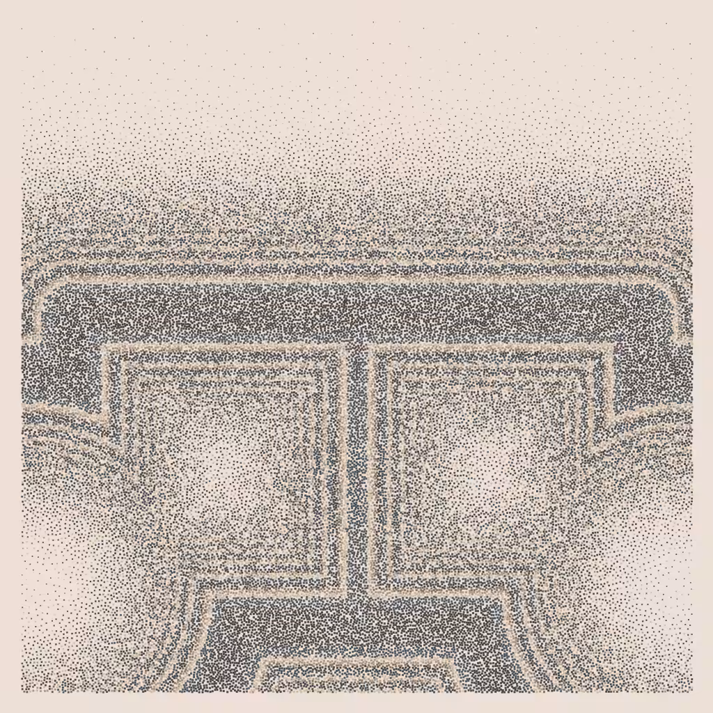 Alien conspiracy #5