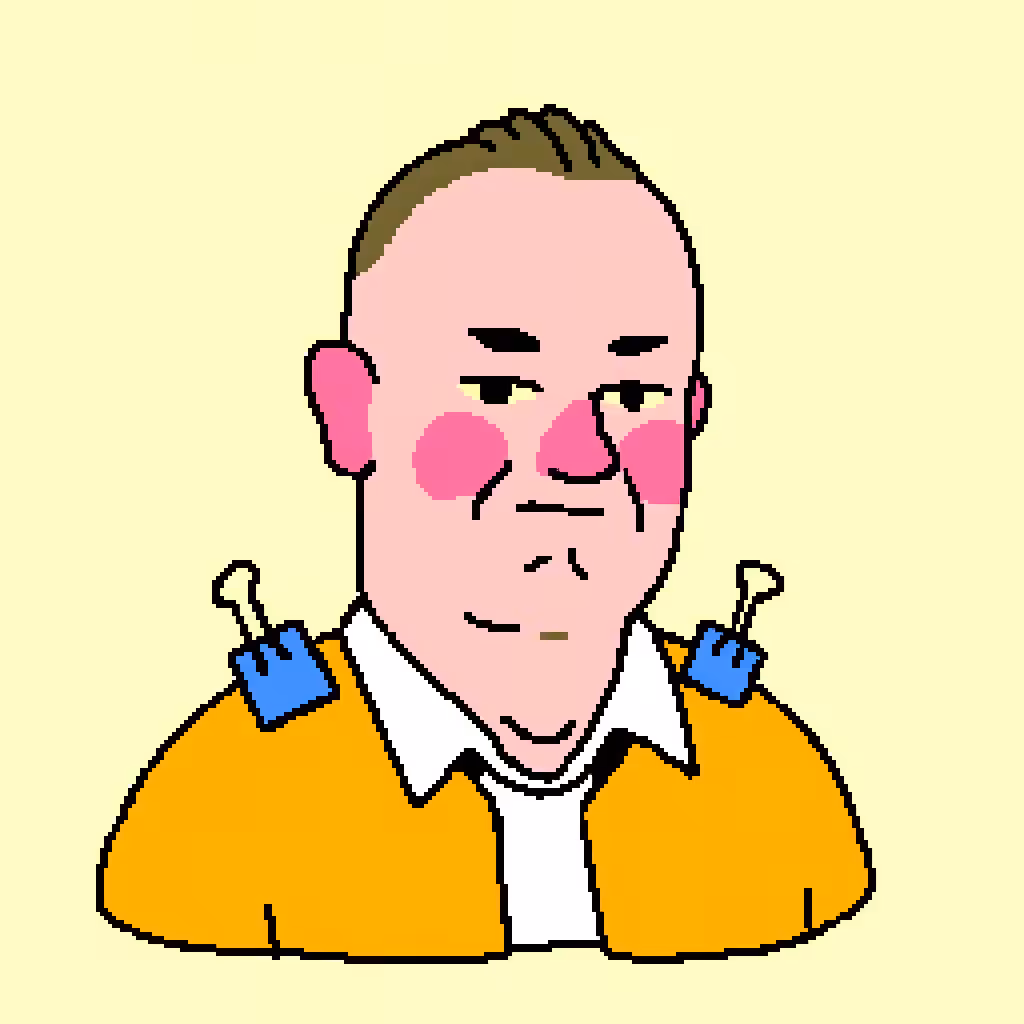 StapleTroll