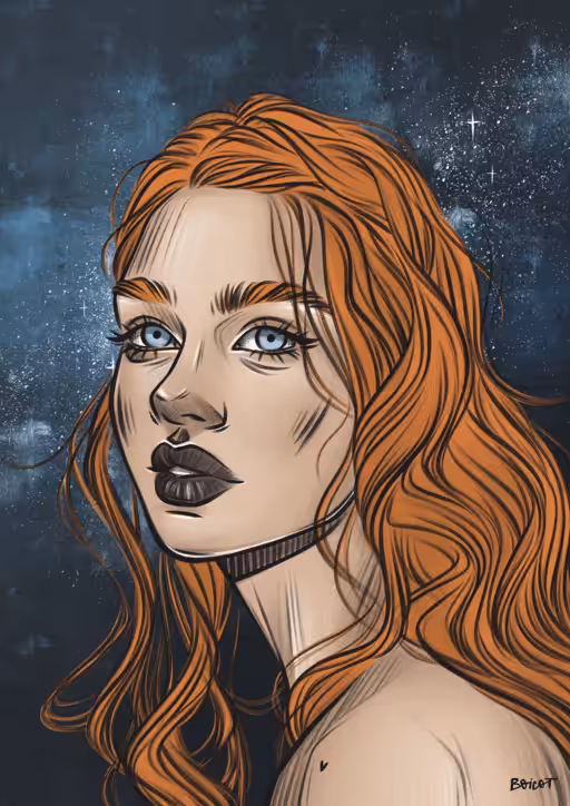 Raven